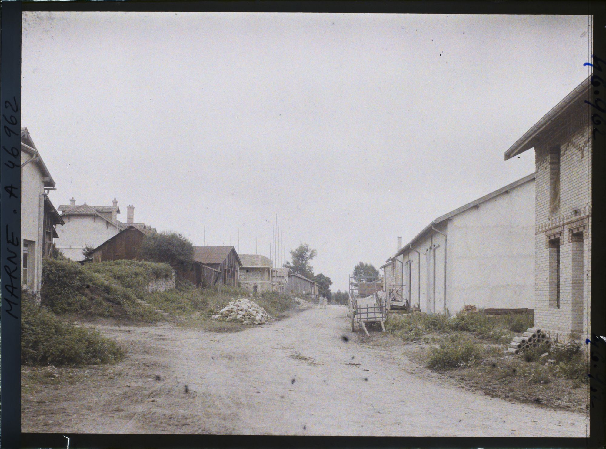 Image représentant France, Servon Marne - 263 h, Rue de Melzicourt