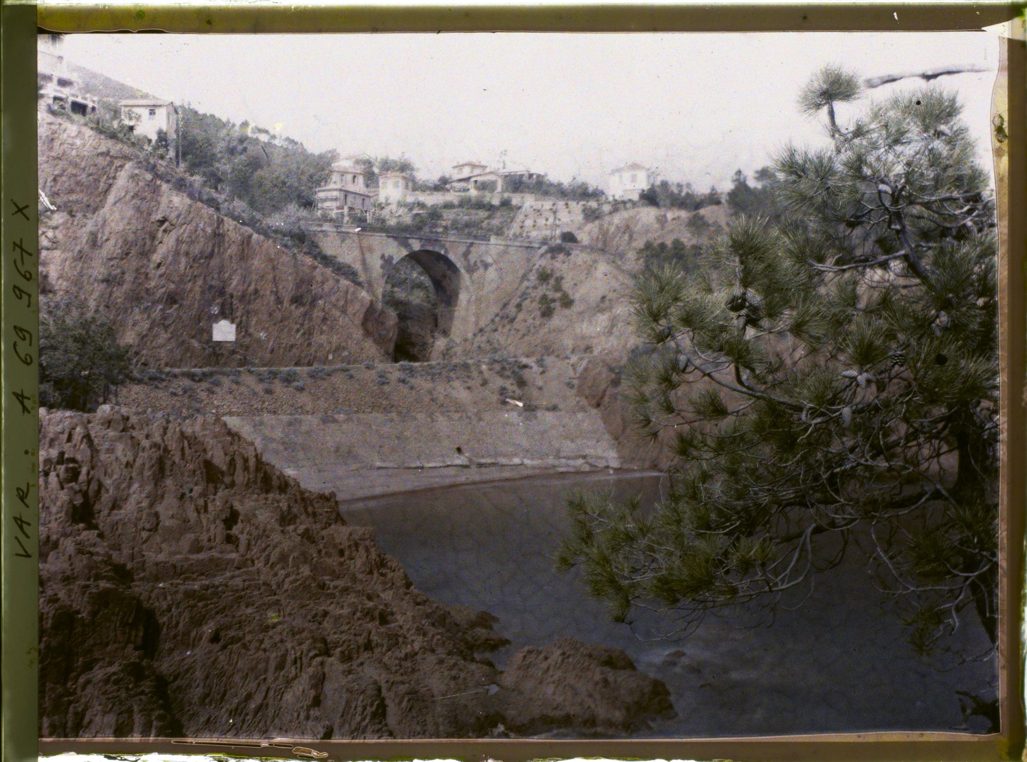Image représentant Corniche de l'Estérel