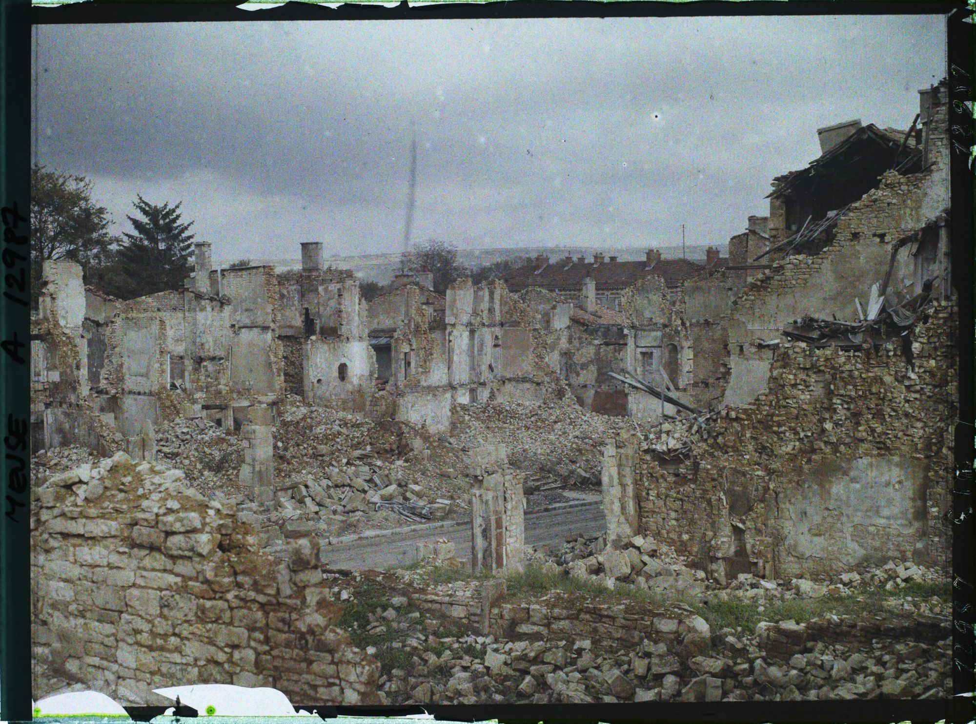 Image représentant Verdun, Rue Chevert