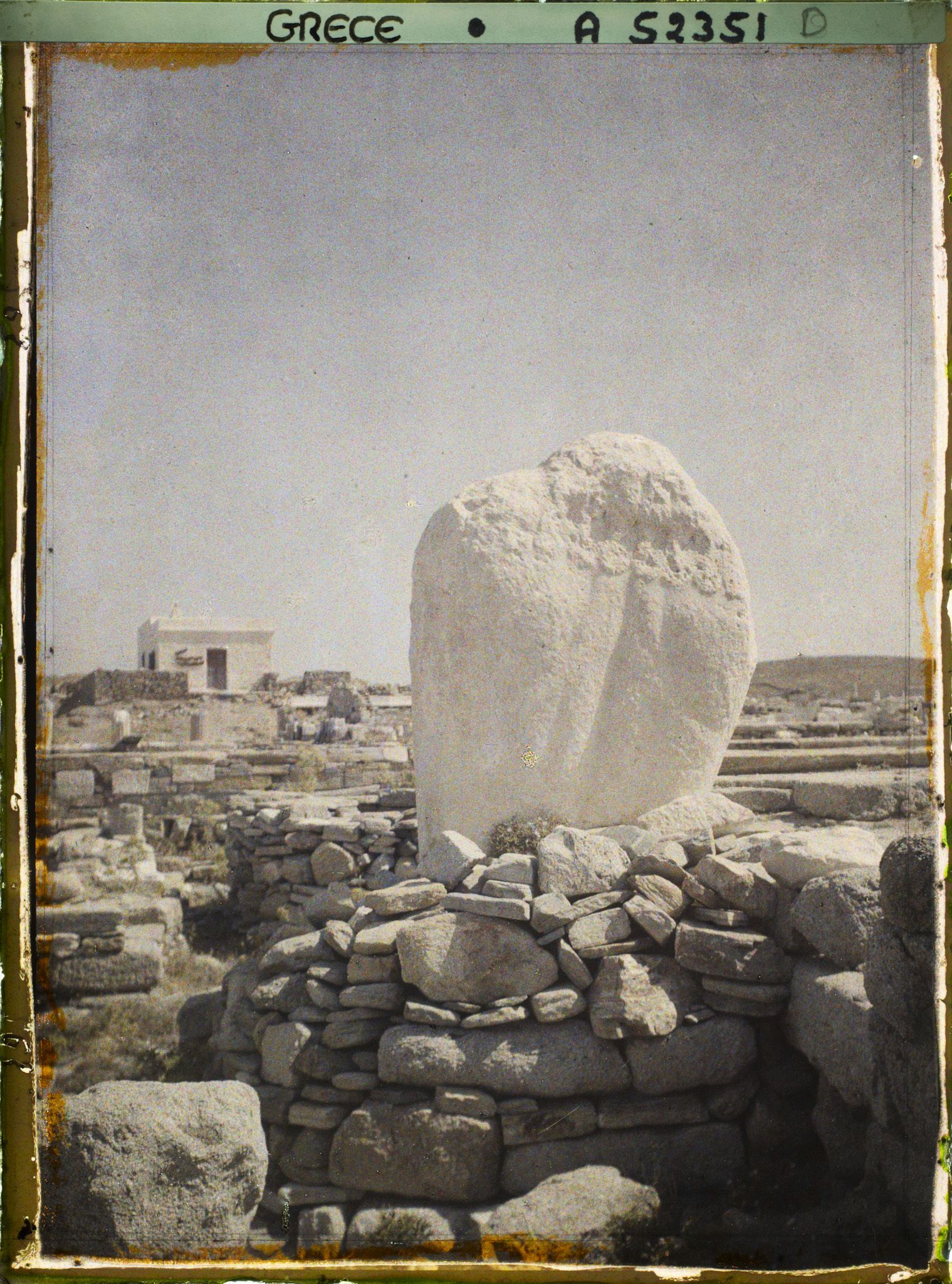 Image représentant Grèce, Delos