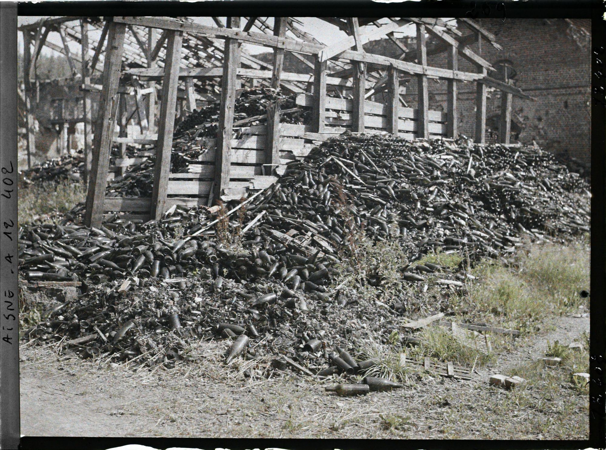 Image représentant Vauxrot (verrerie)