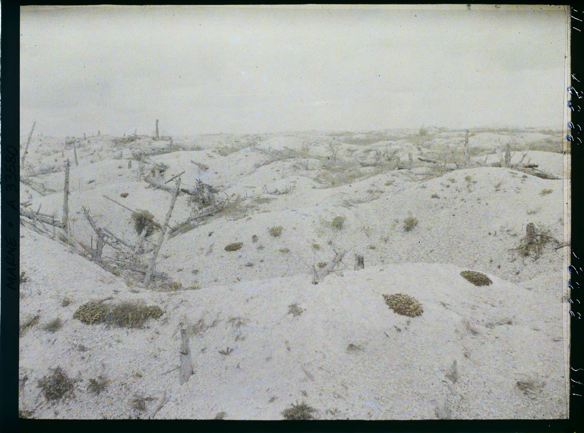 Image représentant France, La Régions des Monts vers l'Est