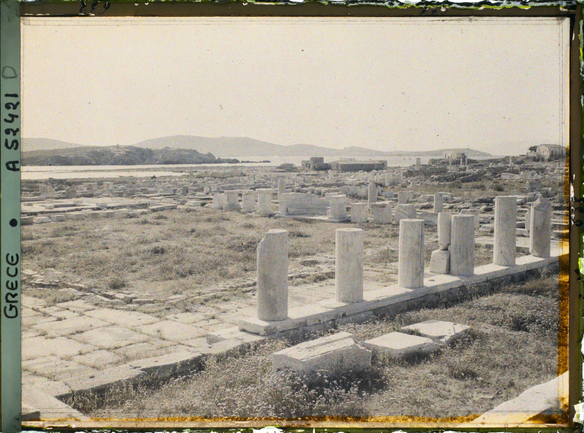 Image représentant L'Agora du Sud