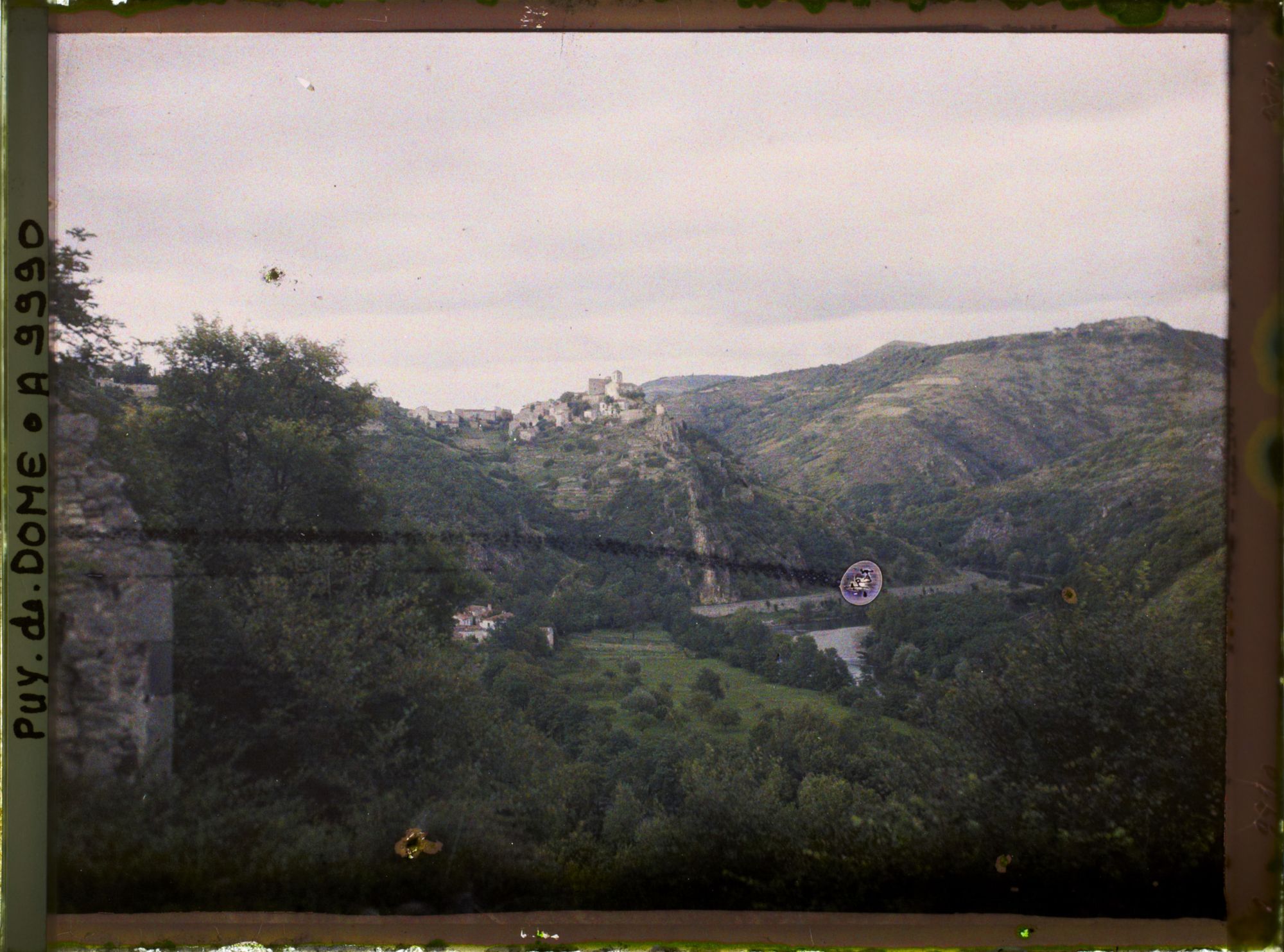 Image représentant France, St Yvoine, St Yvoine