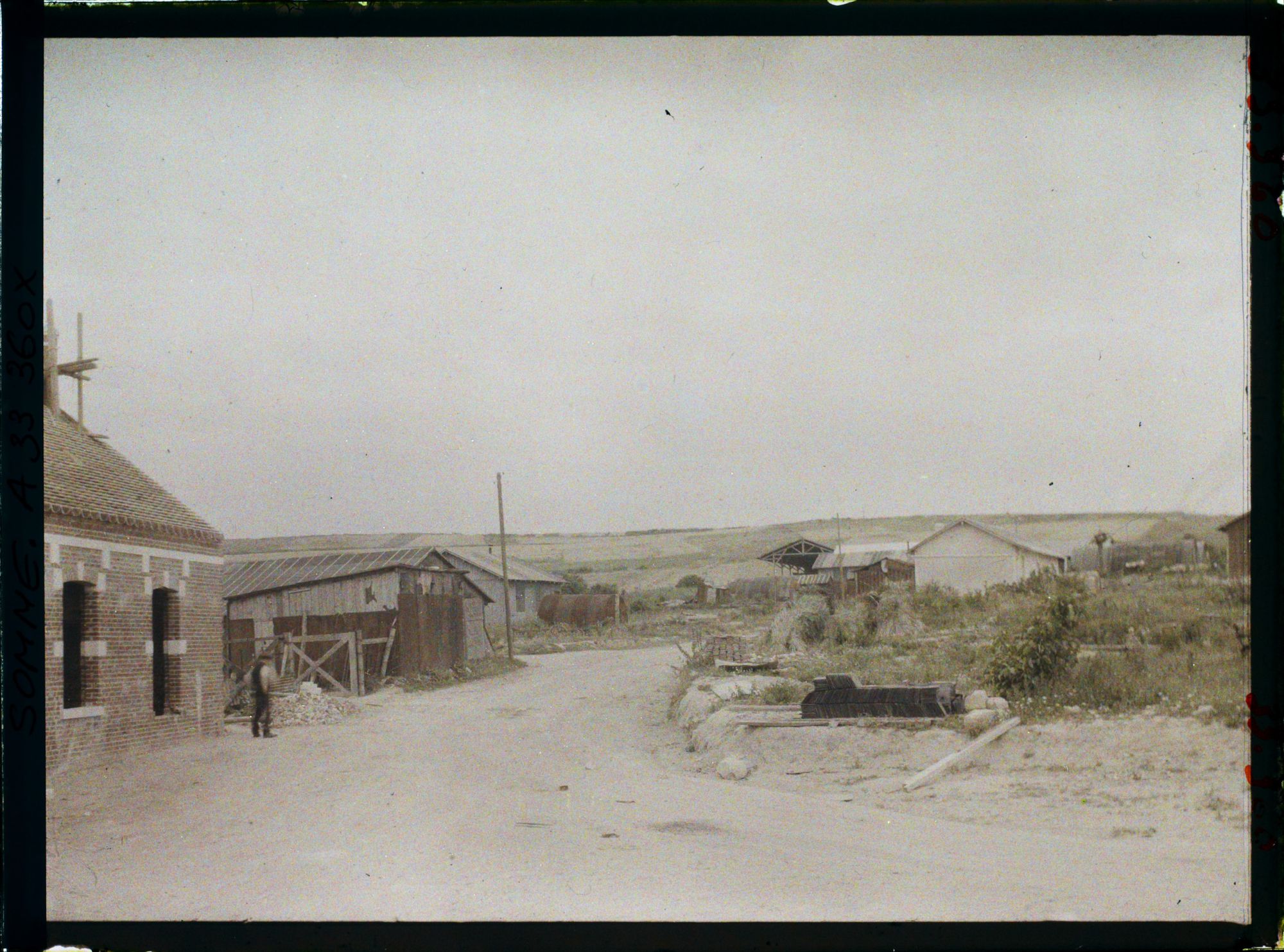Image représentant France, Quinchi