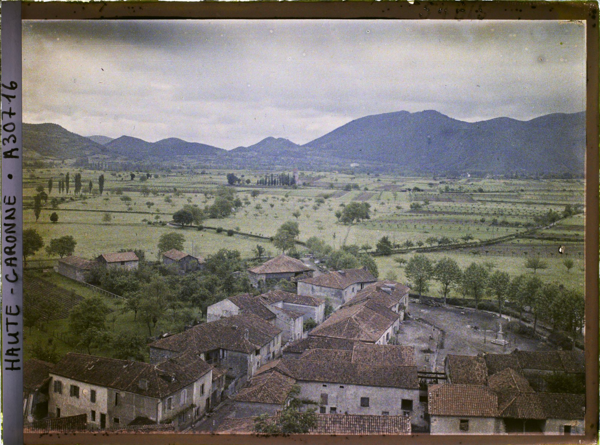 Image représentant France