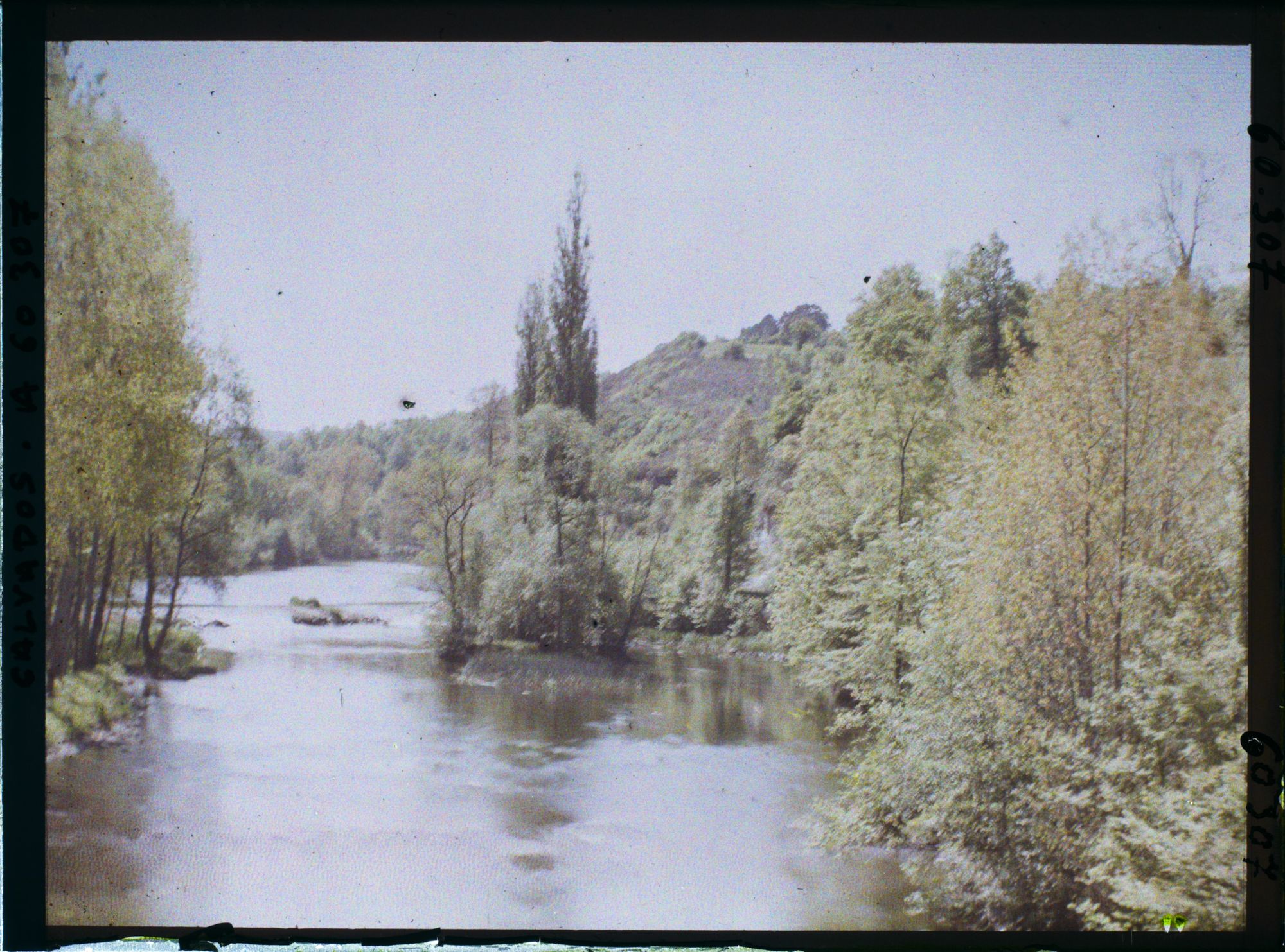 Image représentant Bords de l'Orne