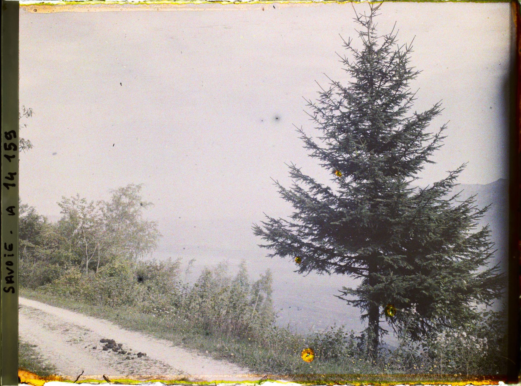Image représentant Col de L'Épine