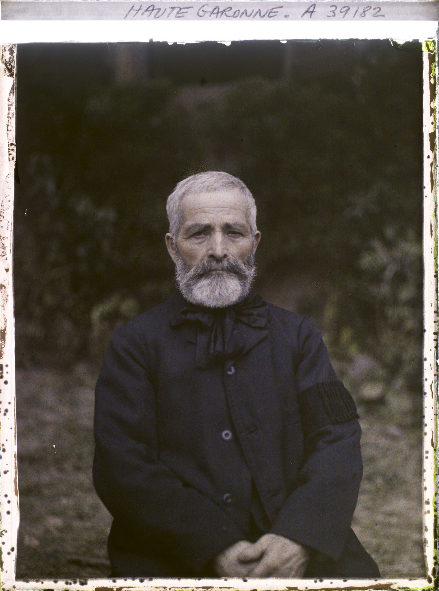 Image représentant Monsieur Jean-Marie Cistrac