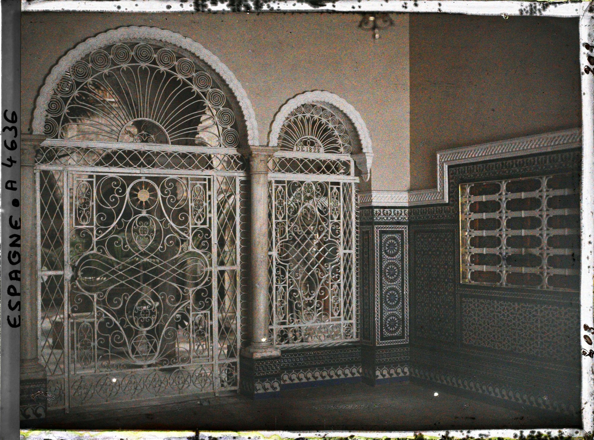 Image représentant Patio d'une maison