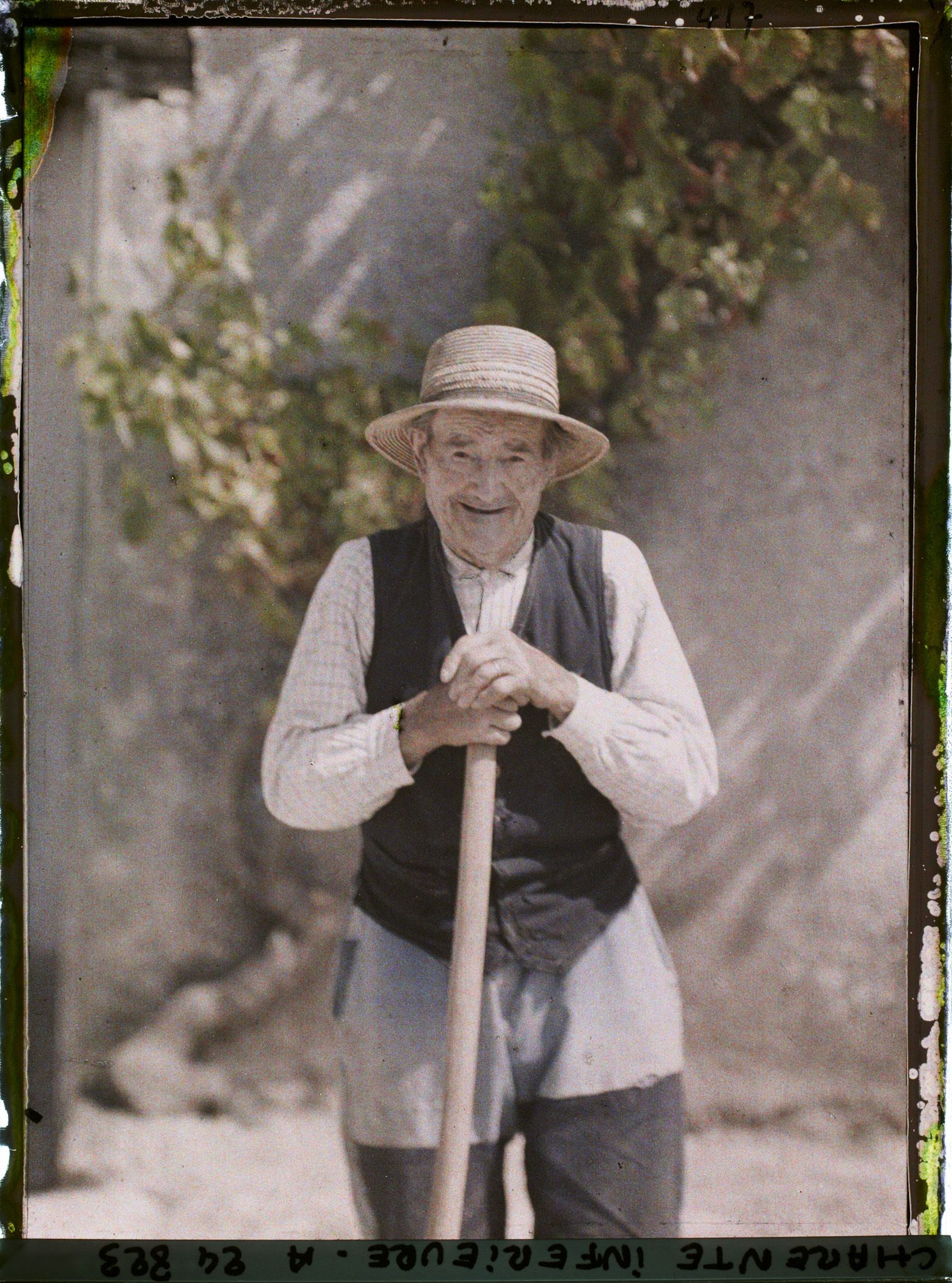 Image représentant Monsieur Boucard