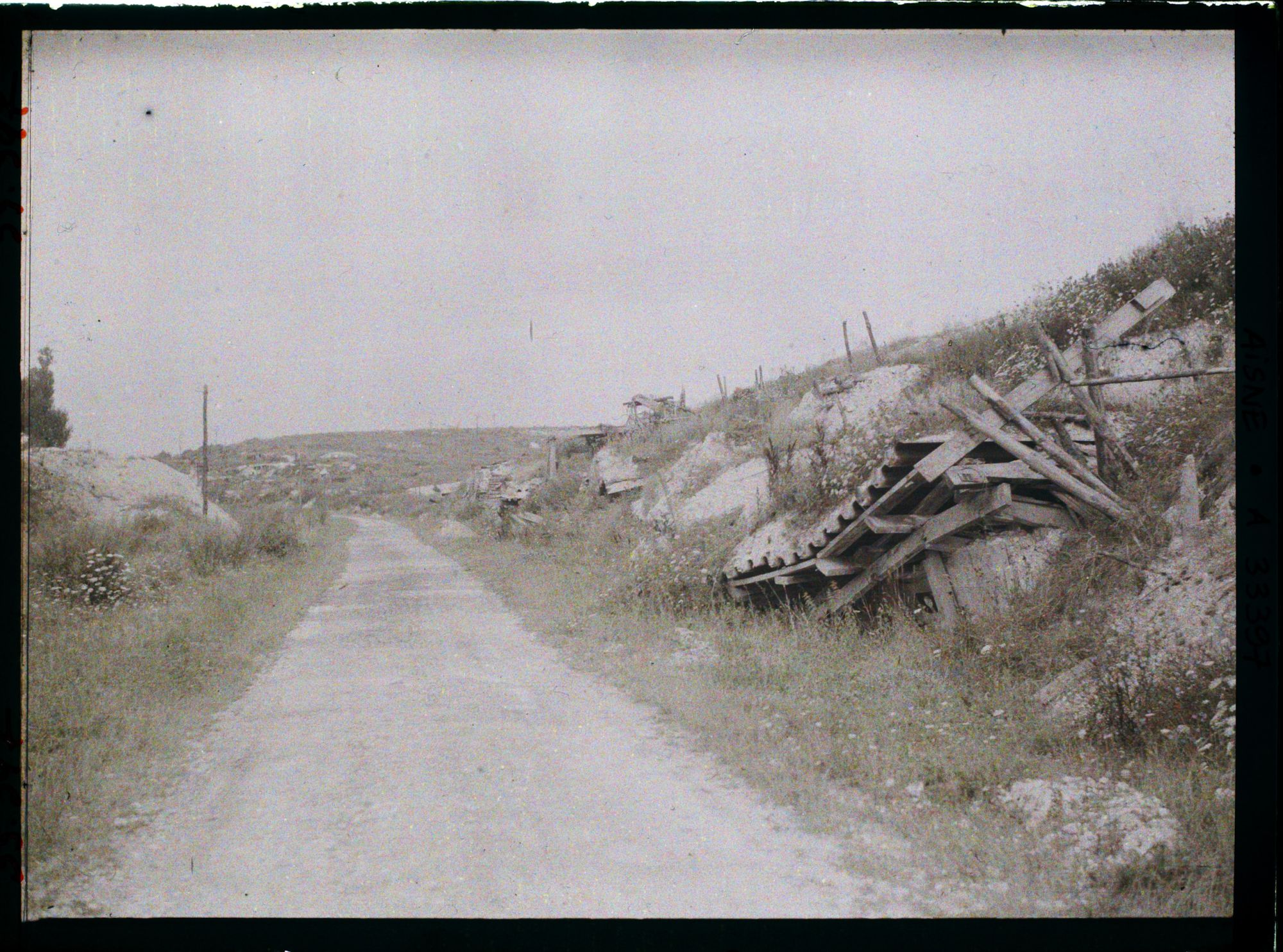 Image représentant Site de la Main de Massiges