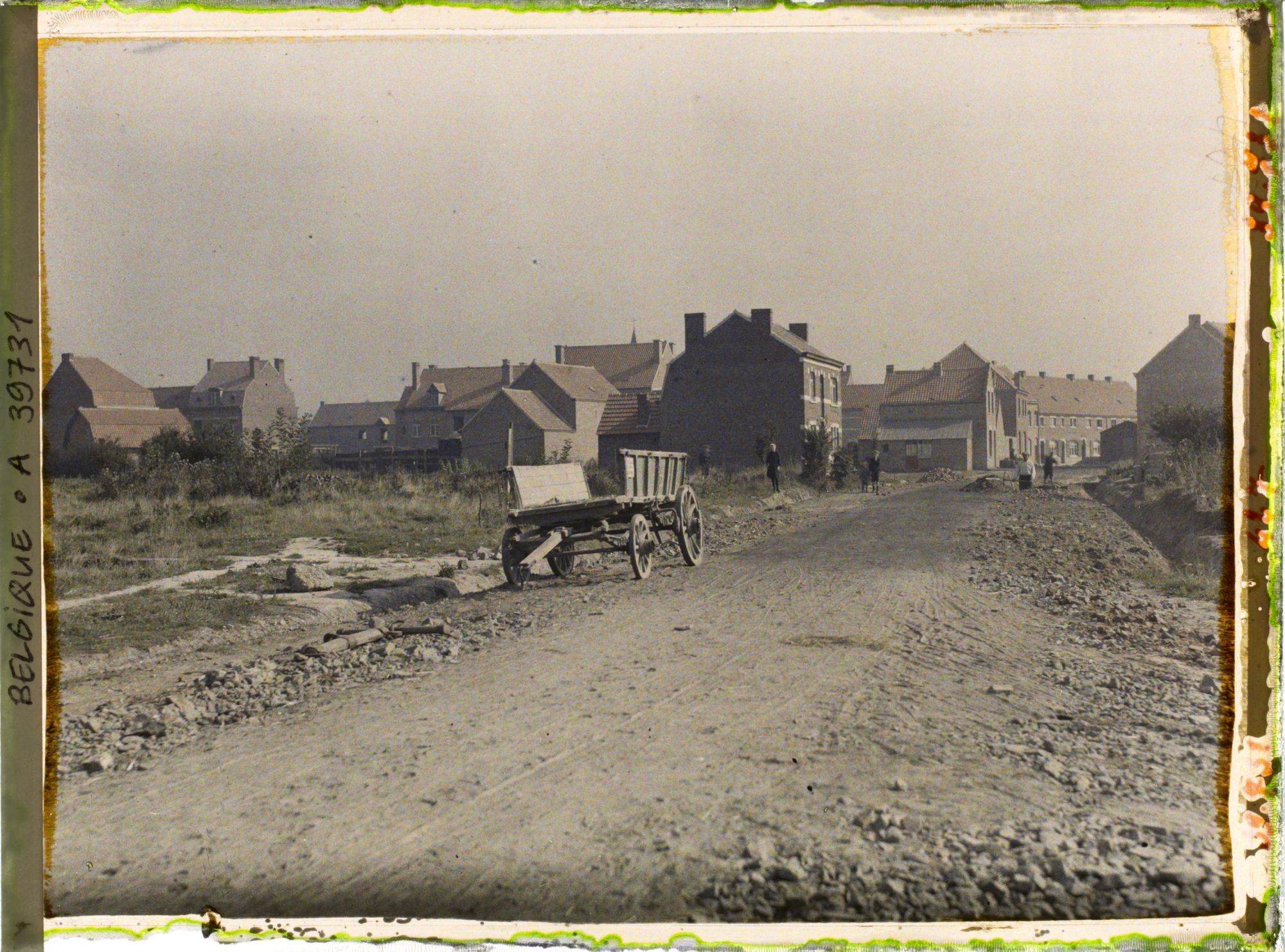 Image représentant Belgique, Houthem, Autre aspect