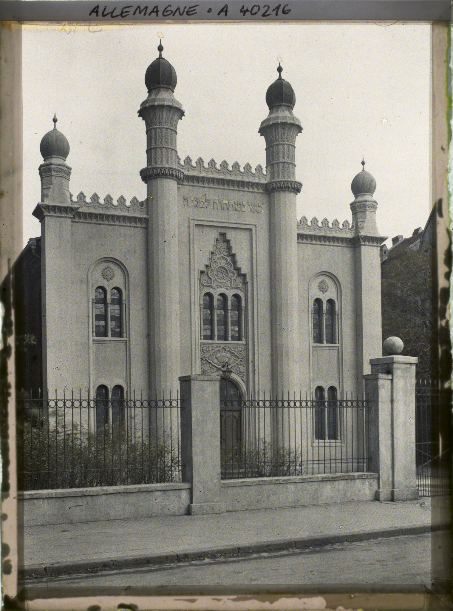 Image représentant Allemagne, Prusse, Düren,