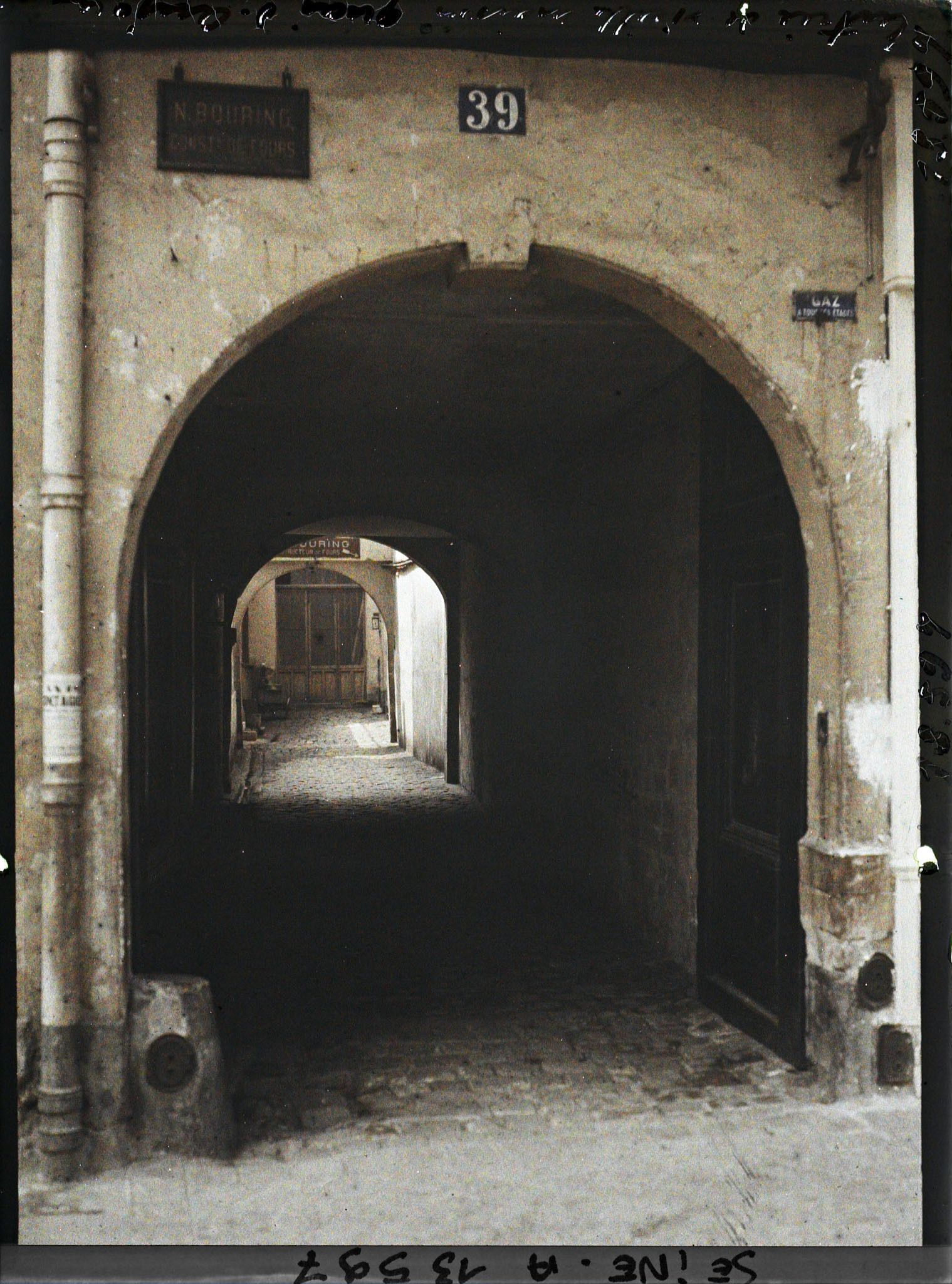 Image représentant 39 quai d'Anjou