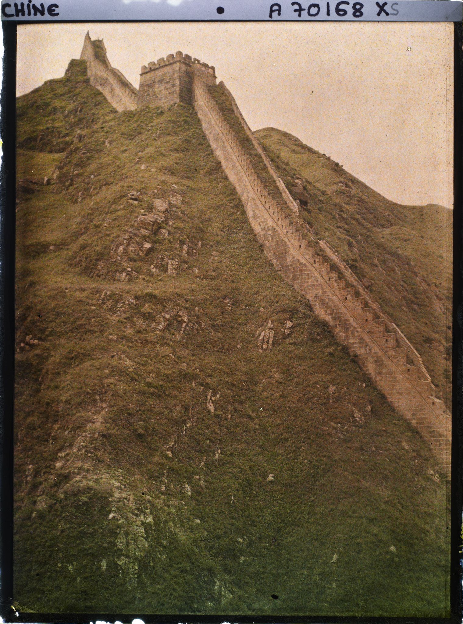 Image représentant Grande Muraille