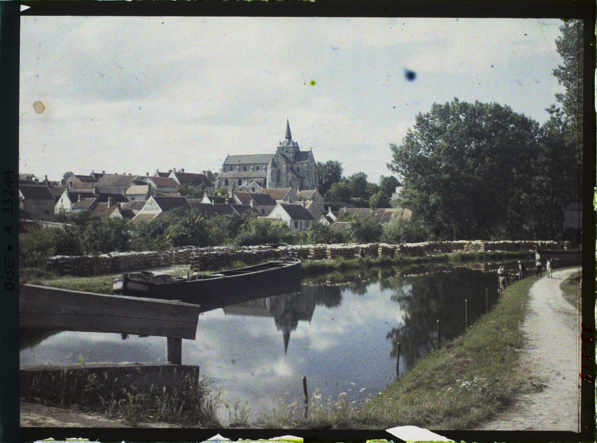 Image représentant France, Mareuil s/Ourcq,