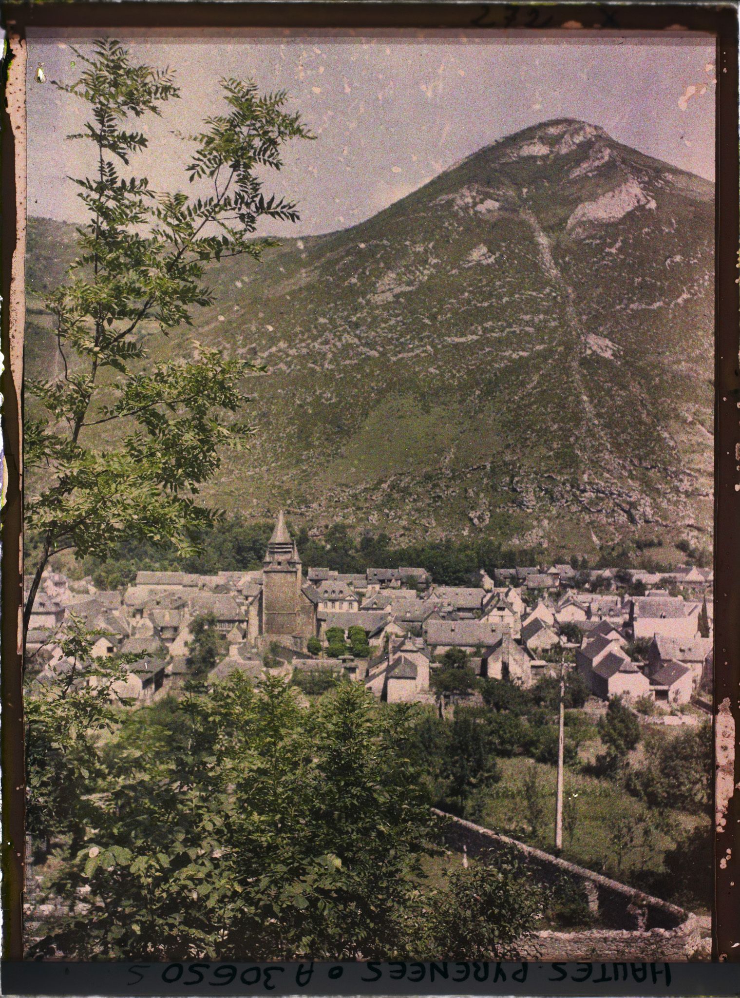 Image représentant France, Panorama