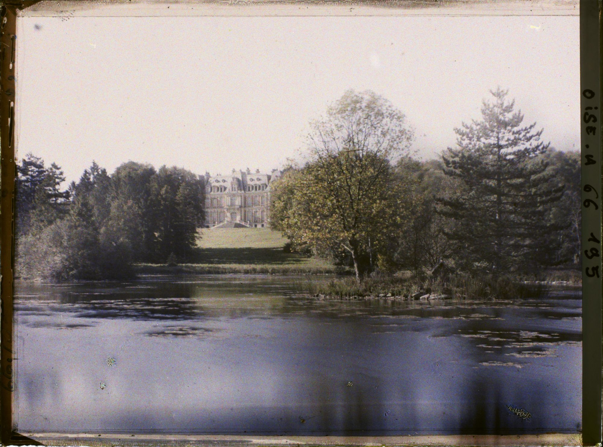 Image représentant Château des Fontaines
