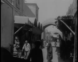 Image représentant Panorama de la vieille ville