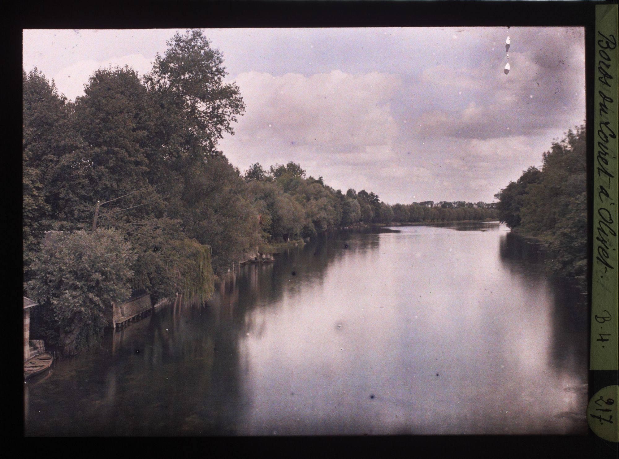 Image représentant Bords du Loiret