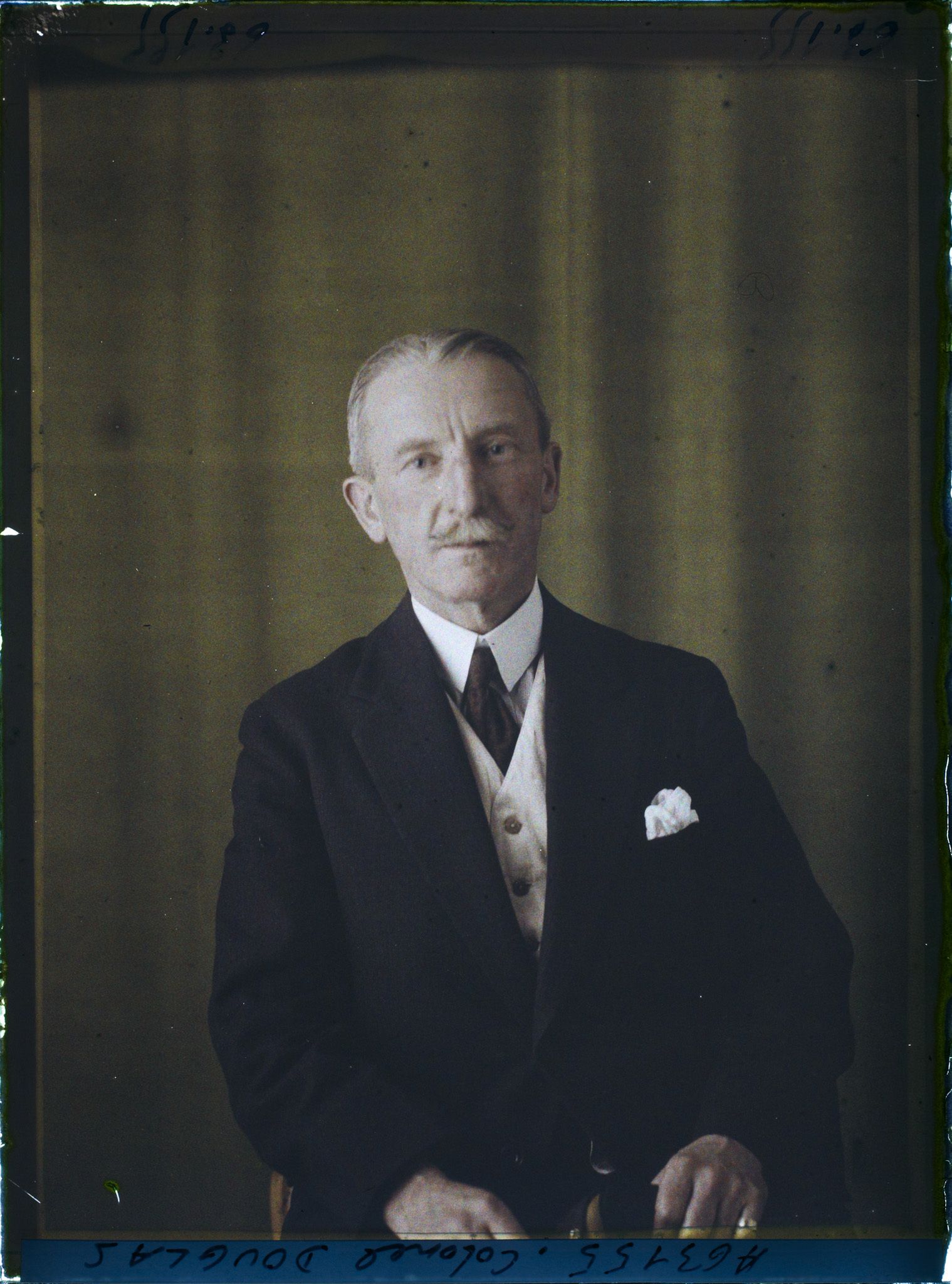 Image représentant Le Colonel Douglas