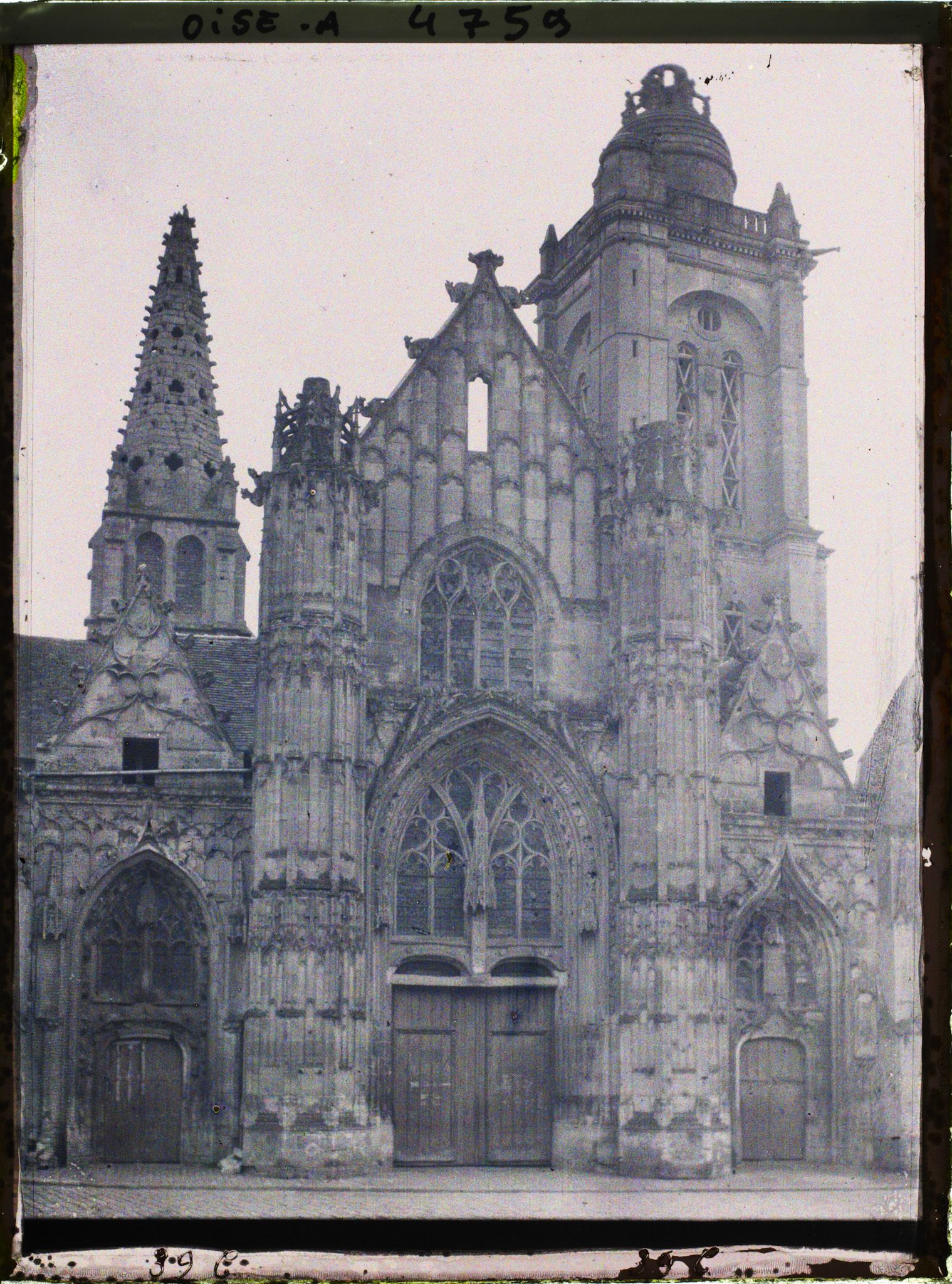 Image représentant Eglise Saint-Pierre