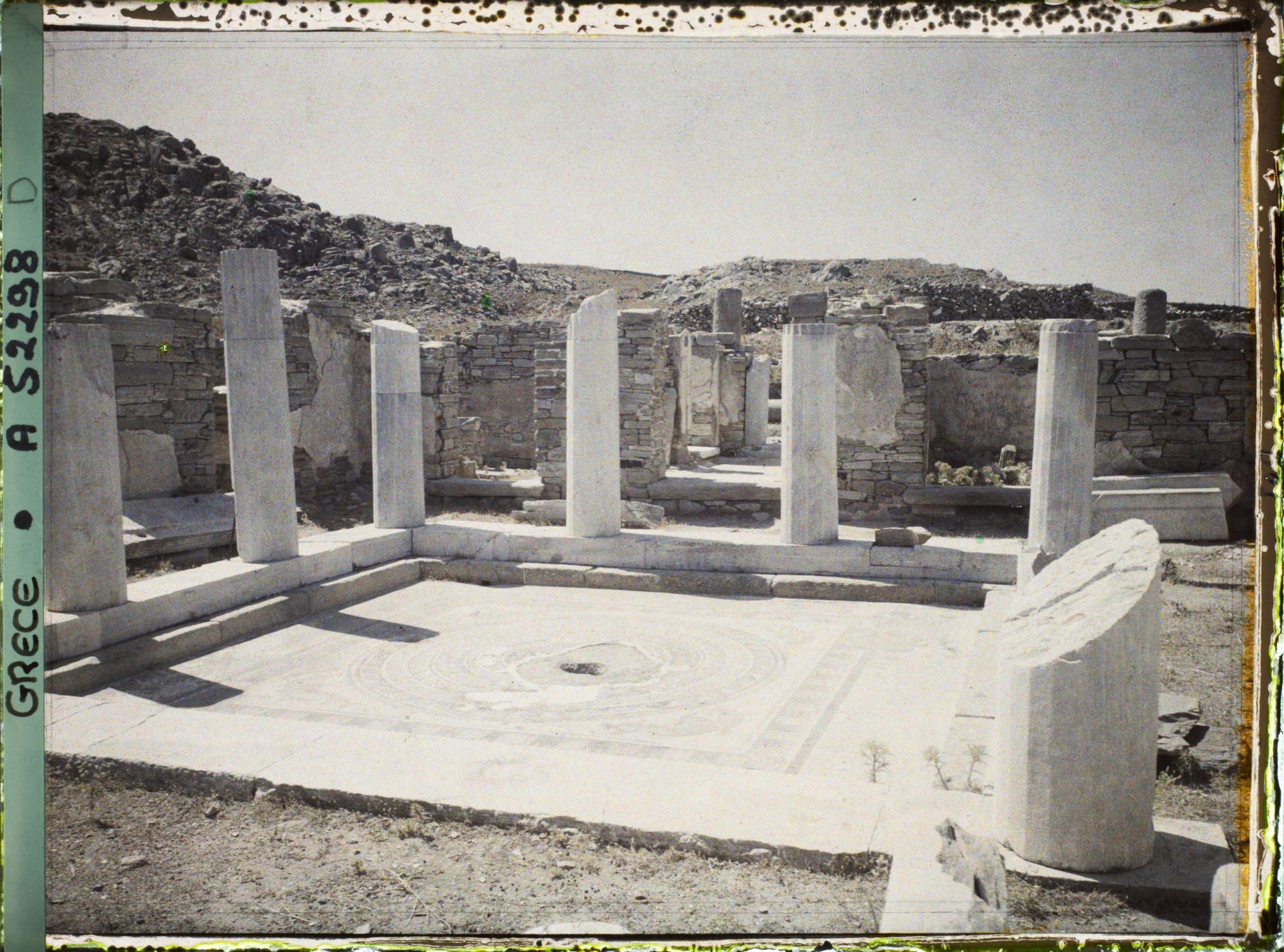 Image représentant La Maison des Dauphins