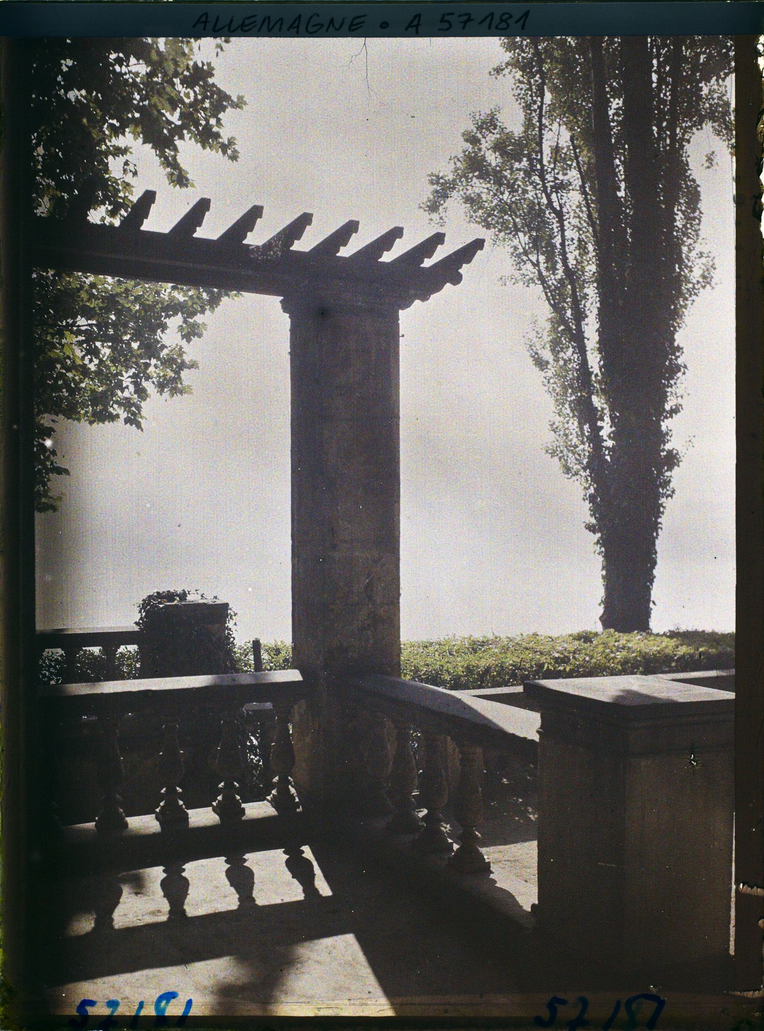 Image représentant Bords du Rhin, Coblence, Coblence Les Bords du Rhin