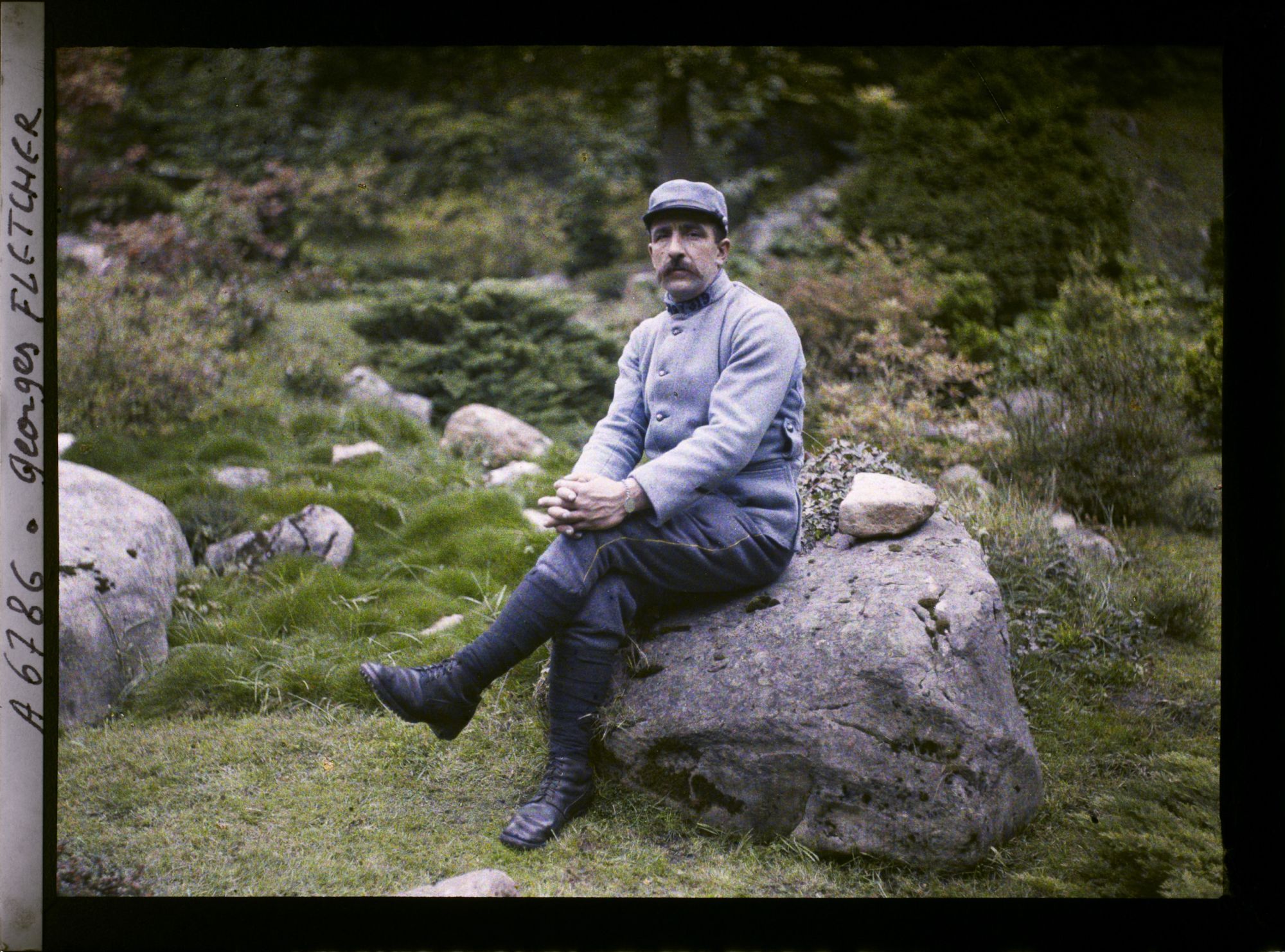 Image représentant Monsieur  https://musee-albert-kahn.s-museum.fr/home/NWQ2OTAwYzNmYjZlZTk1ZWQwODJmMjY4L2dlbmVyaWMtbm90aWNlLXRhYi9hdXRob3JpdHkvNjE3YTc5ZjVjZjhiODk2OGIzMzM3ZDIx/5d6900c3fb6ee95ed082f268/generic-notice-tab/authority/617a79ebcf8b8968b3336d39 Georges Fletcher