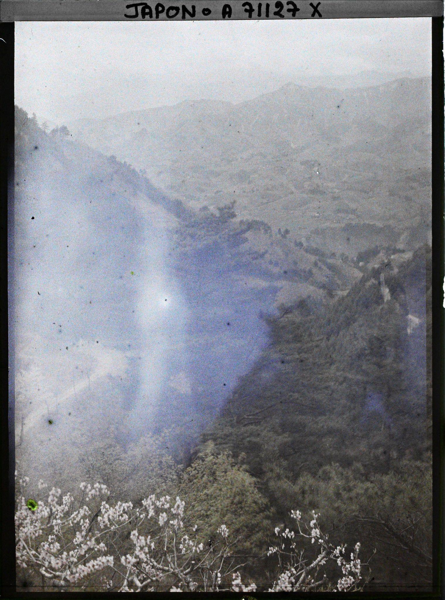 Image représentant Route de Nikkô à chuzenji