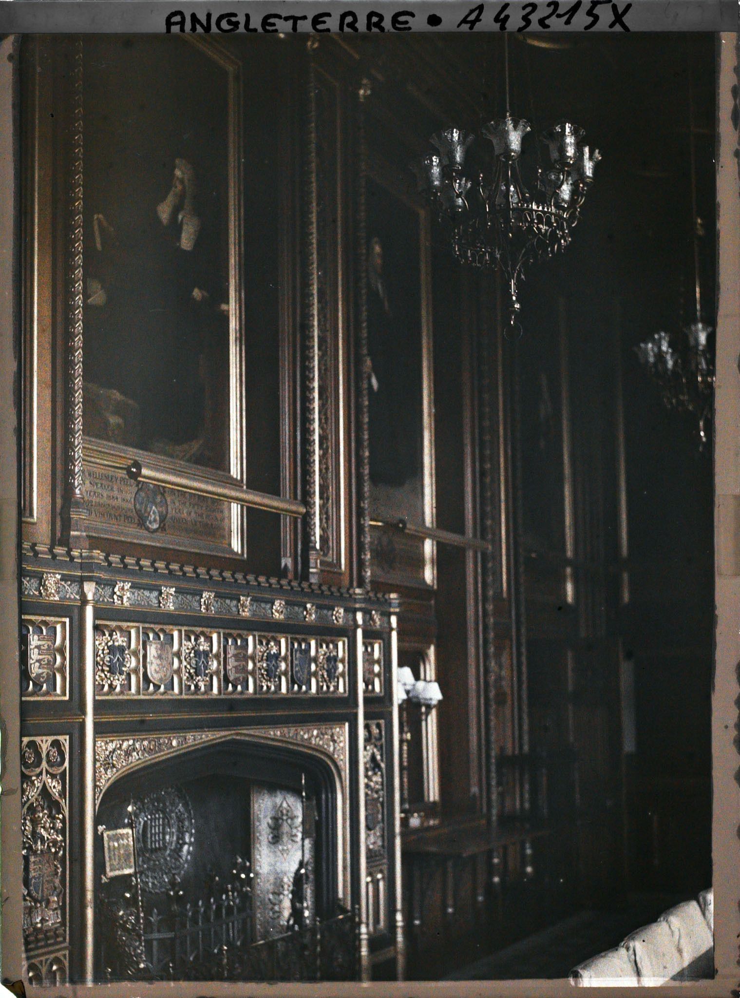 Image représentant Arthur Wellesley Pill