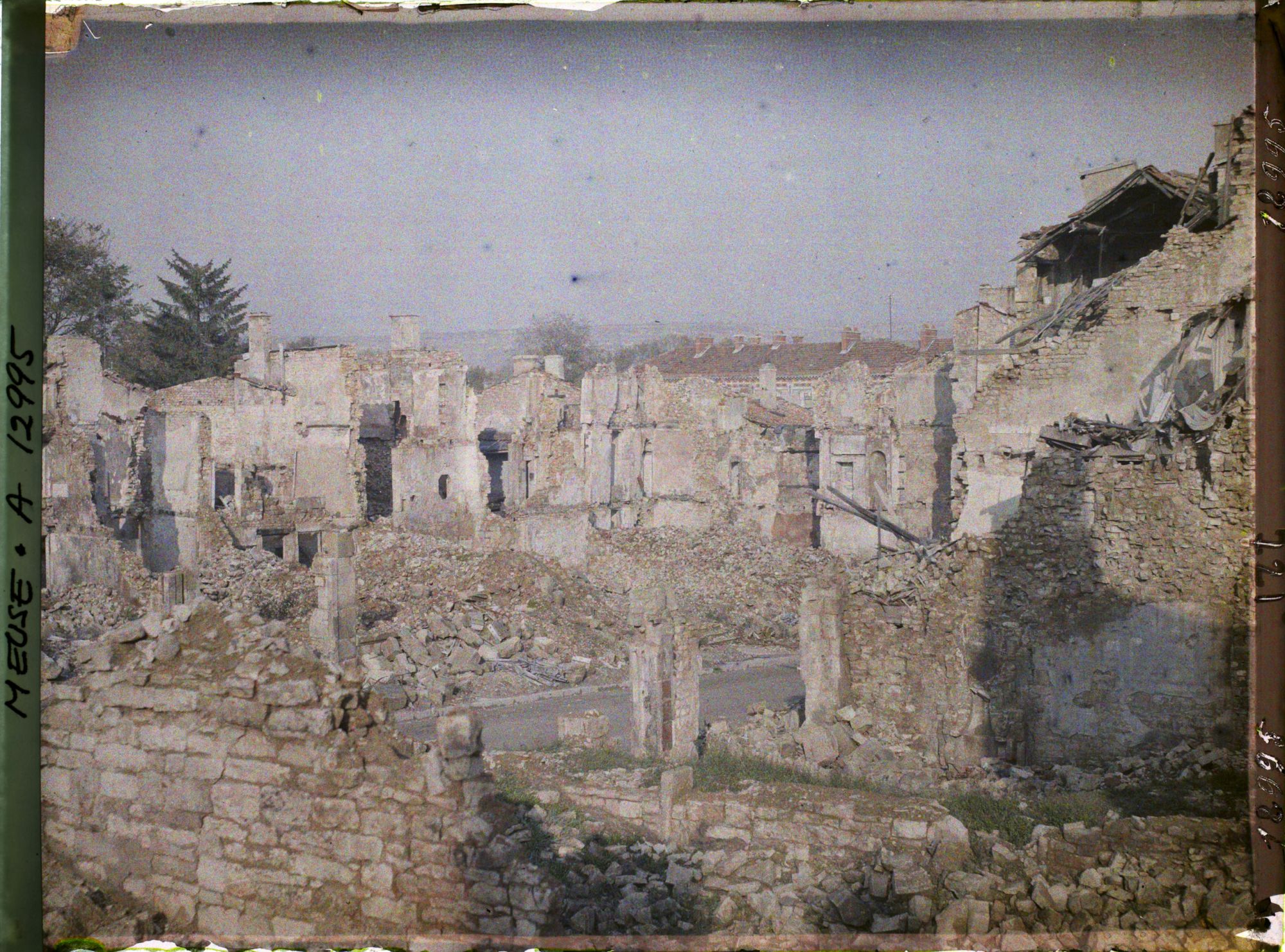 Image représentant Verdun, Rue St Pierre