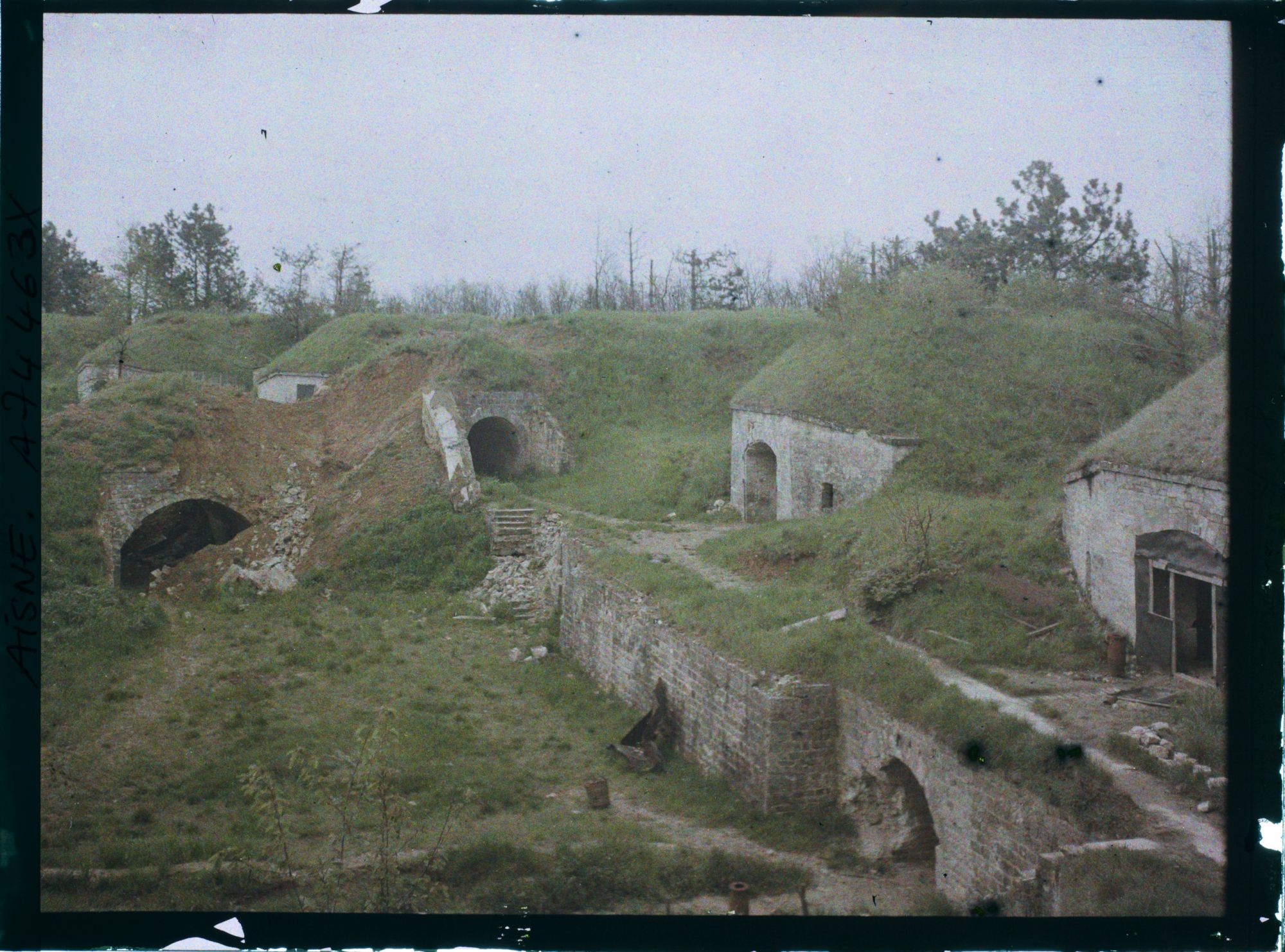 Image représentant Fort de Condé