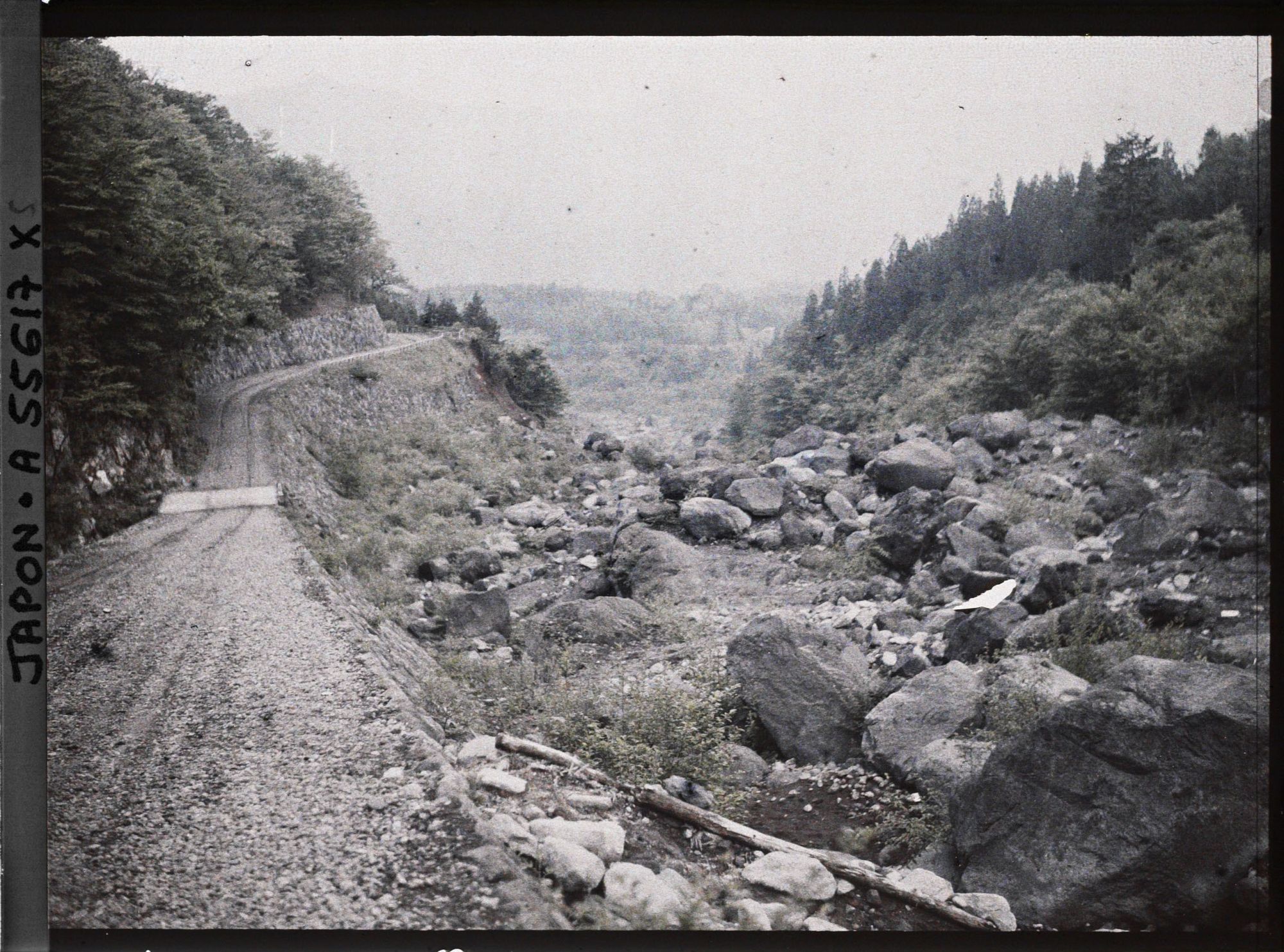 Image représentant Rivière Arasawa