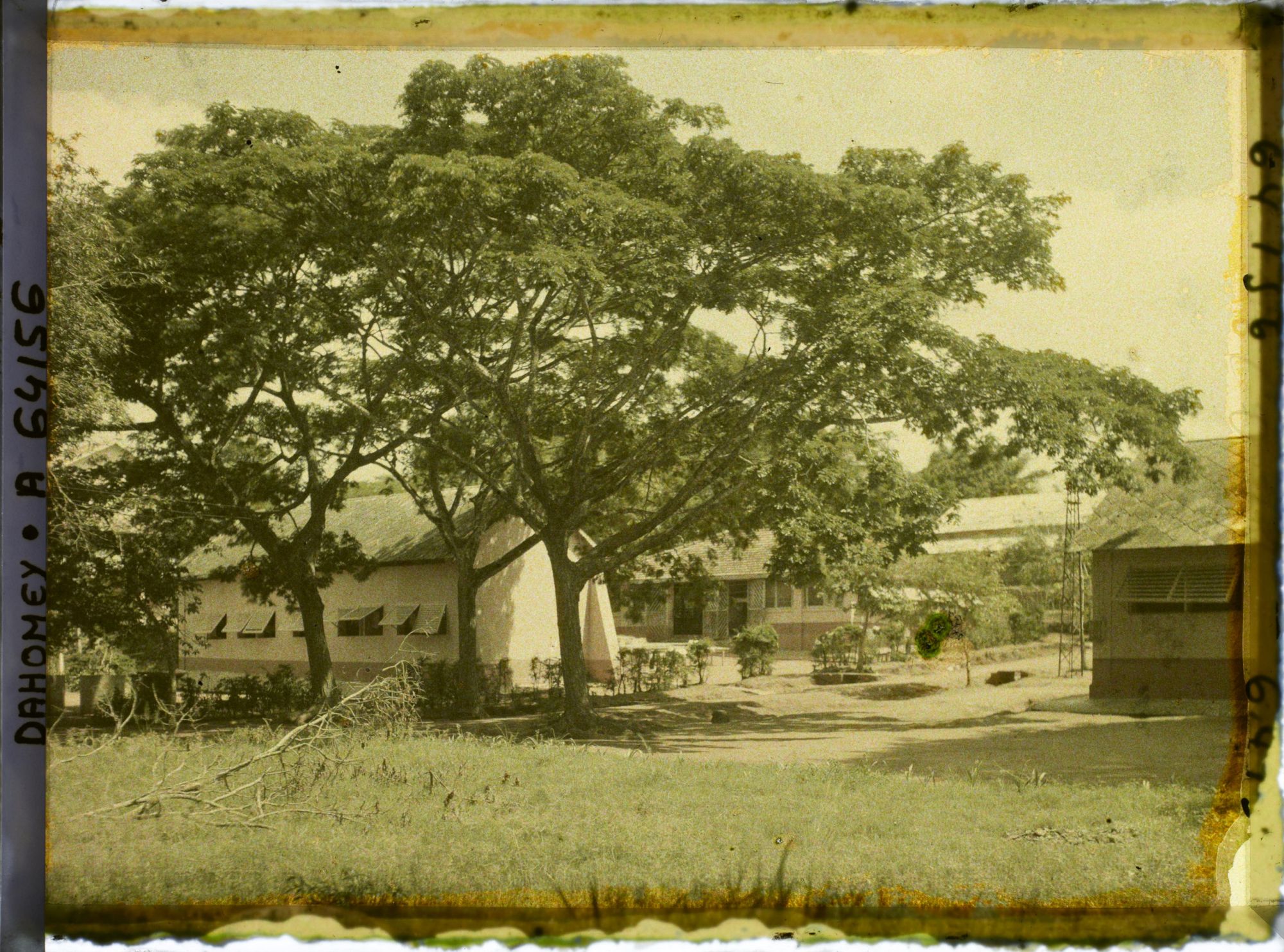 Image représentant L'école Victor Ballot ?