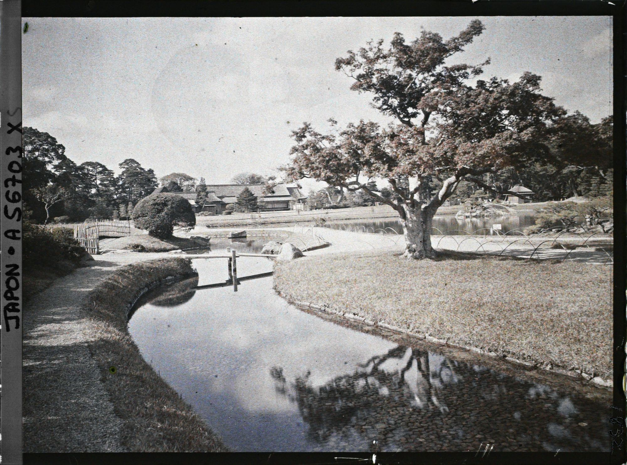 Image représentant Jardin Kôrakuen