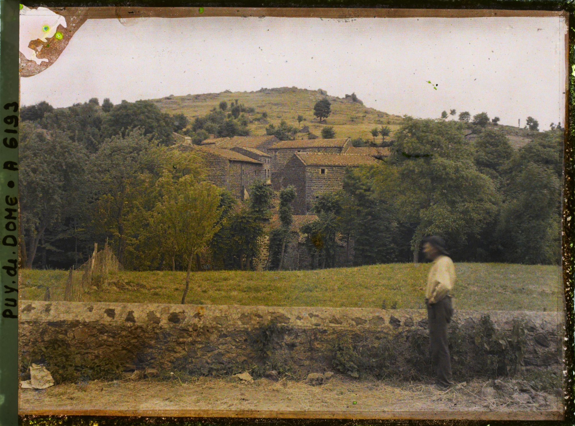 Image représentant France, Près Fontanas