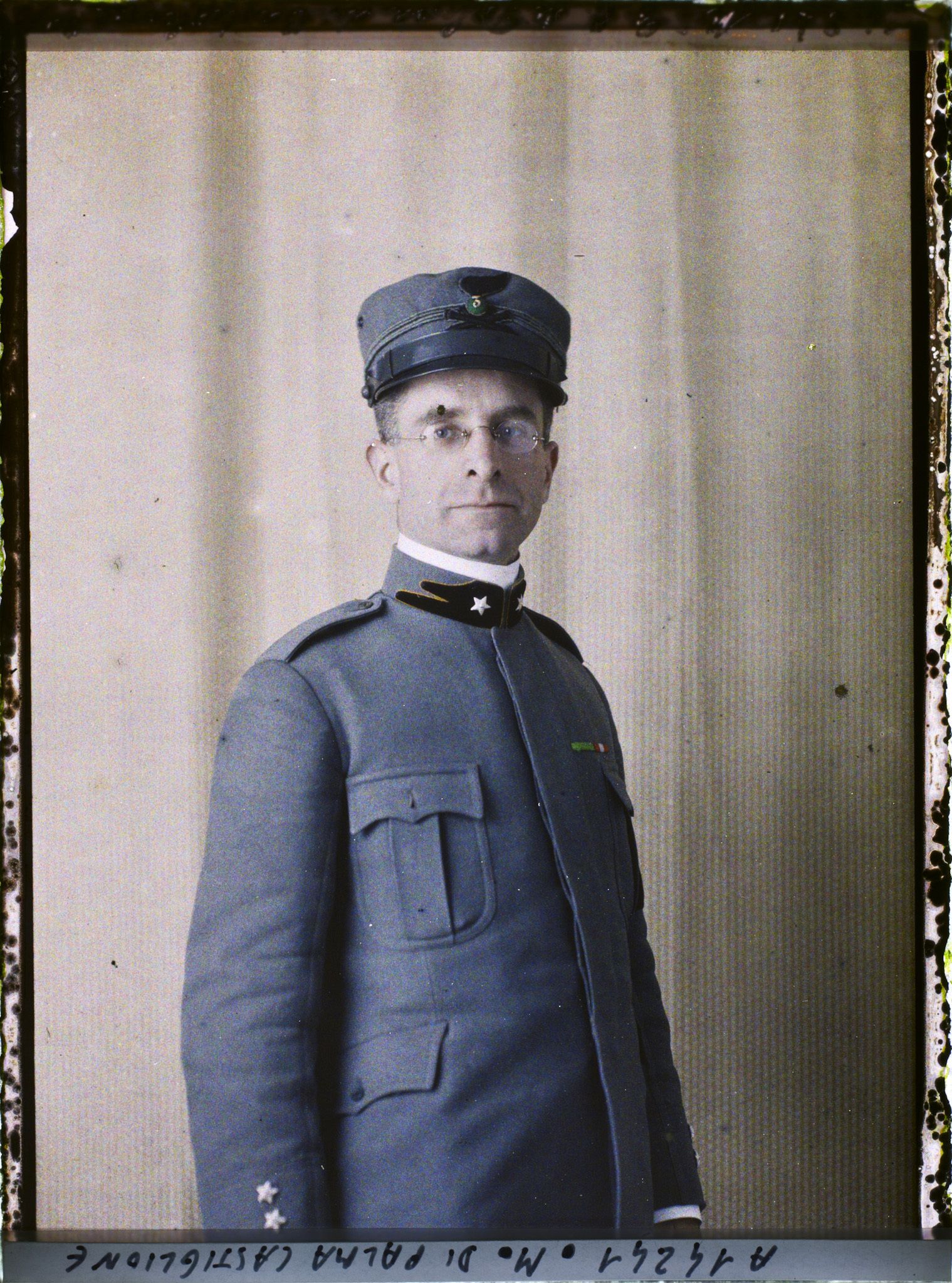 Image représentant Lieutenant di Palma di Castiglione