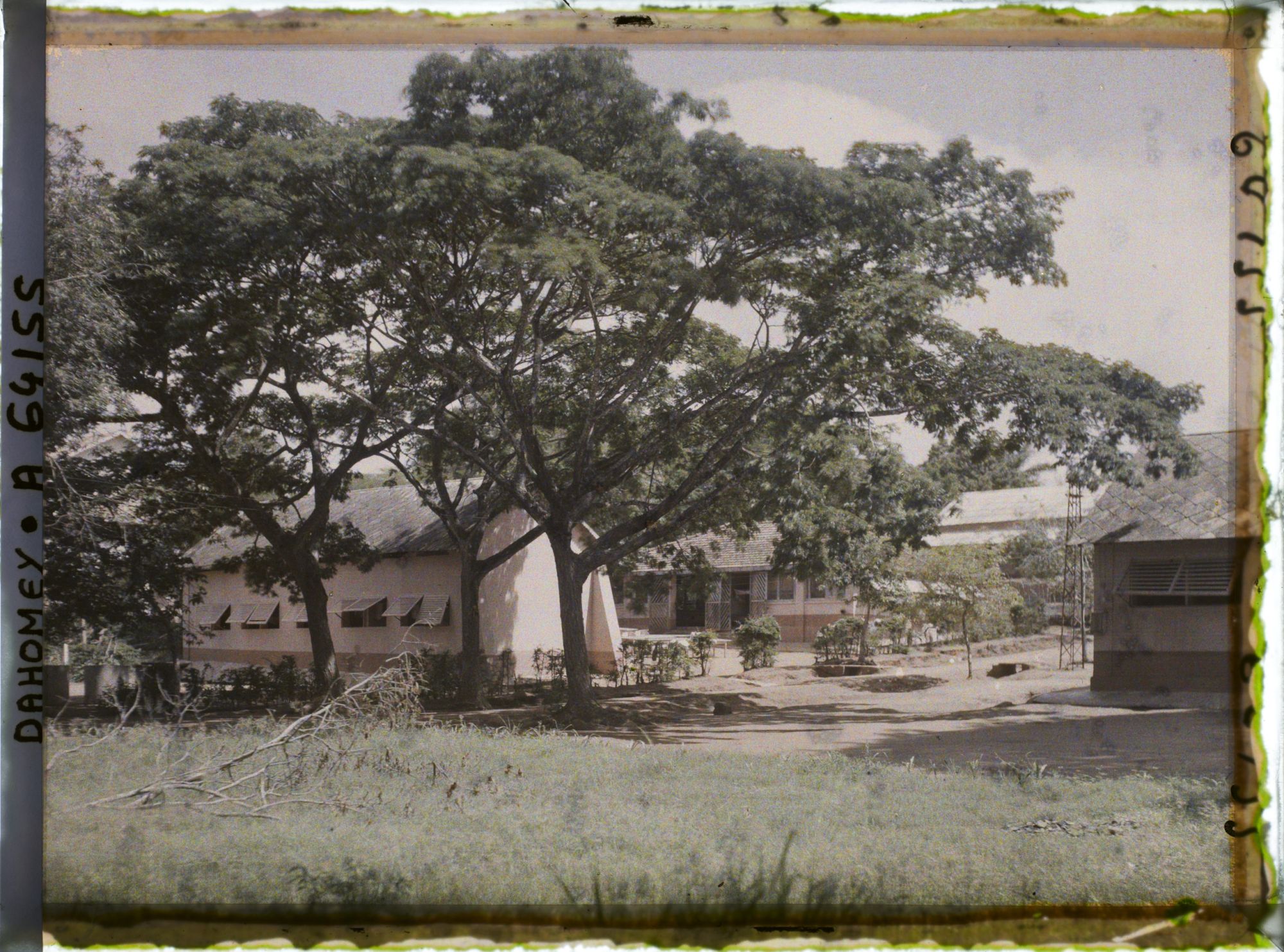 Image représentant L'école Victor Ballot ?