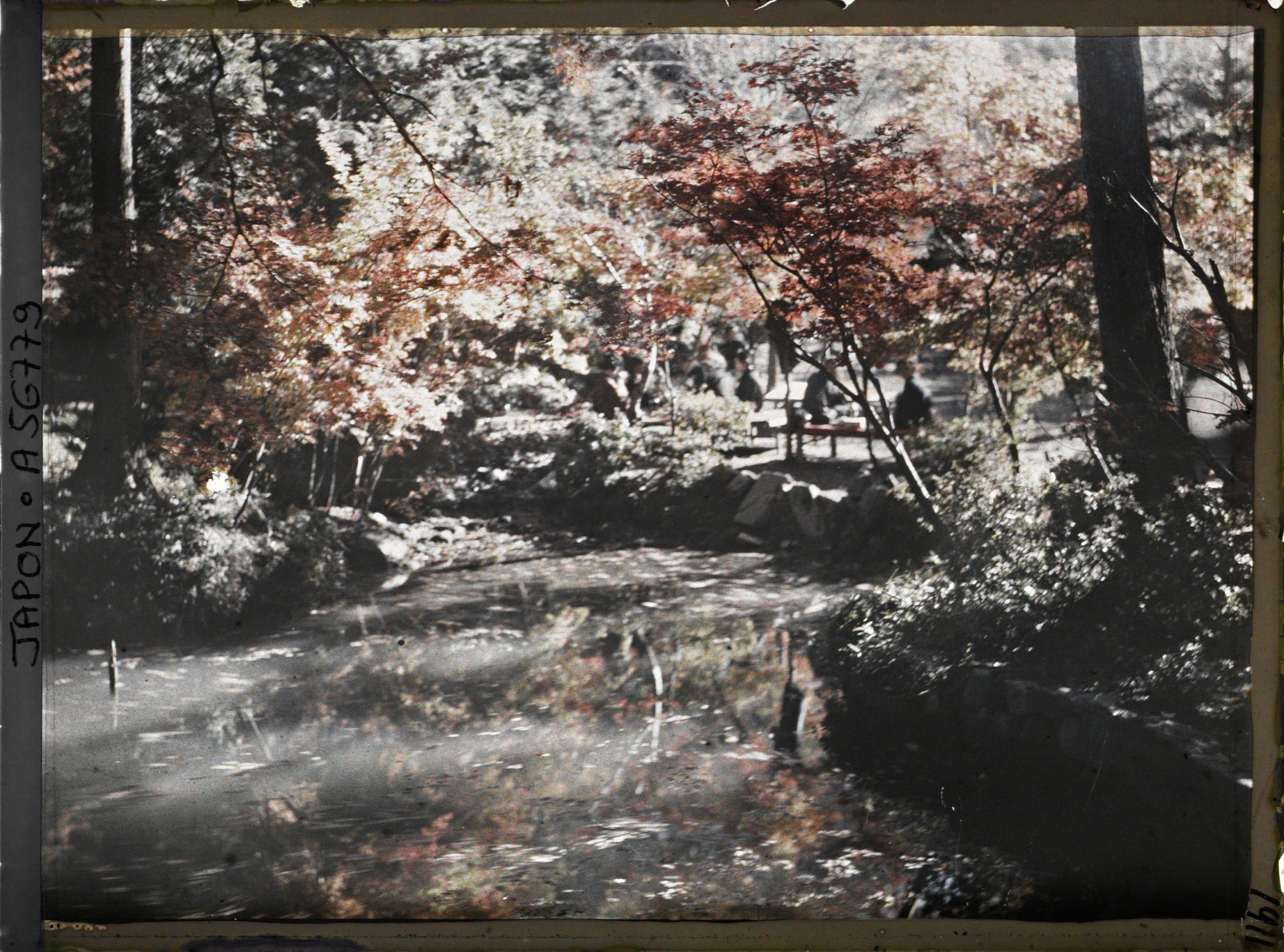 Image représentant Temple Eikan-dô Zenrin-ji