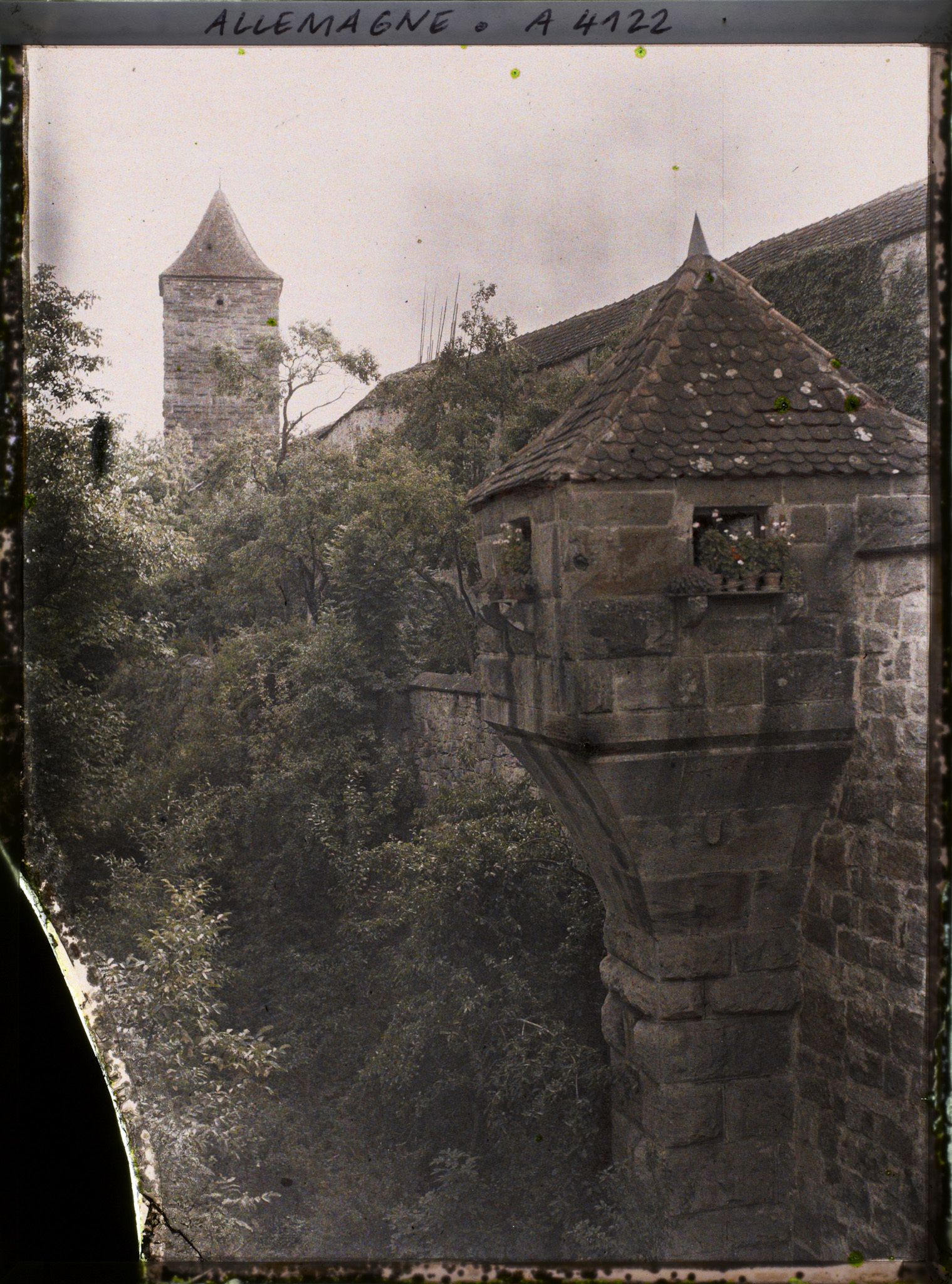 Image représentant Suisse, Rothembourg