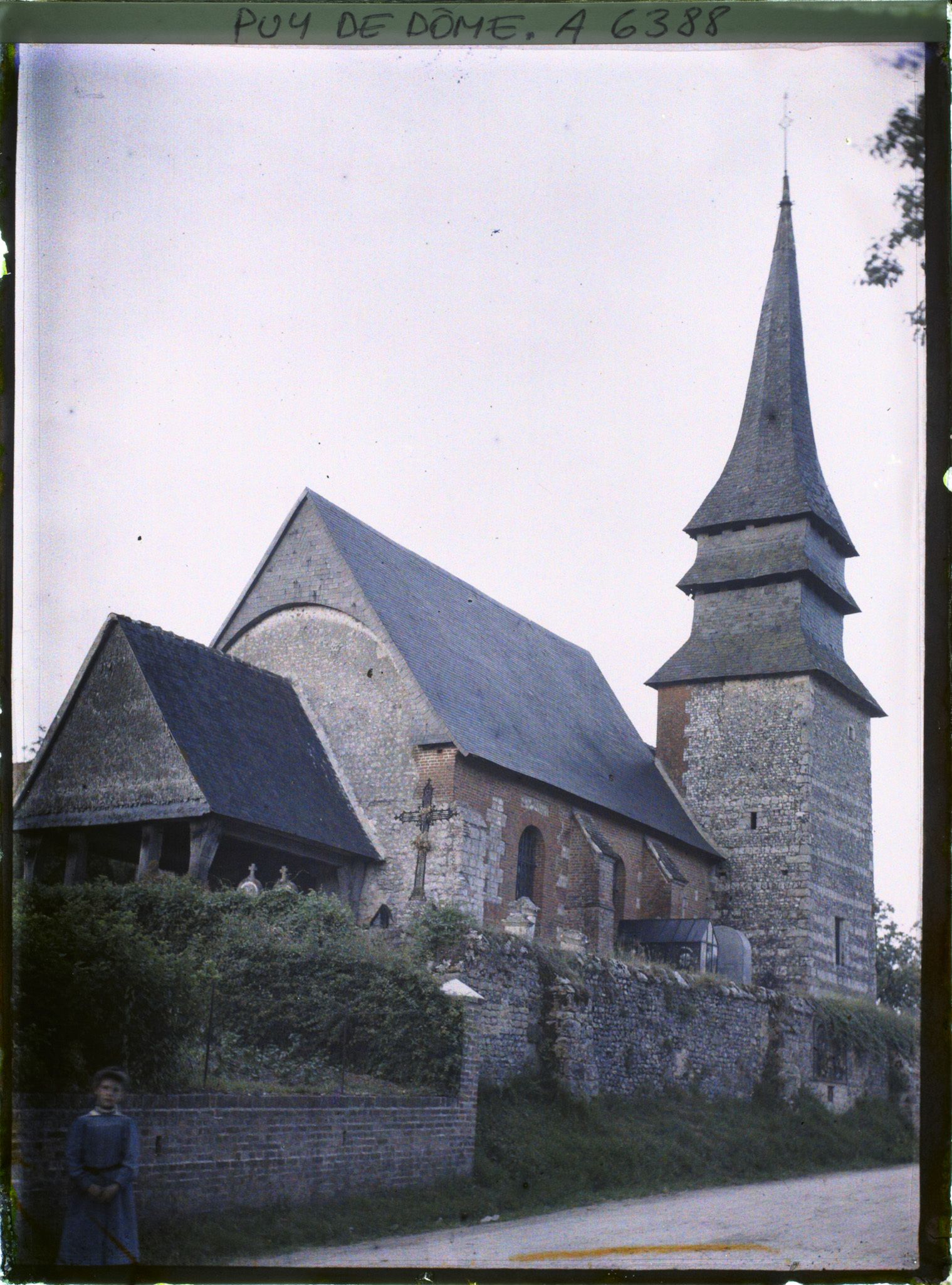 Image représentant France