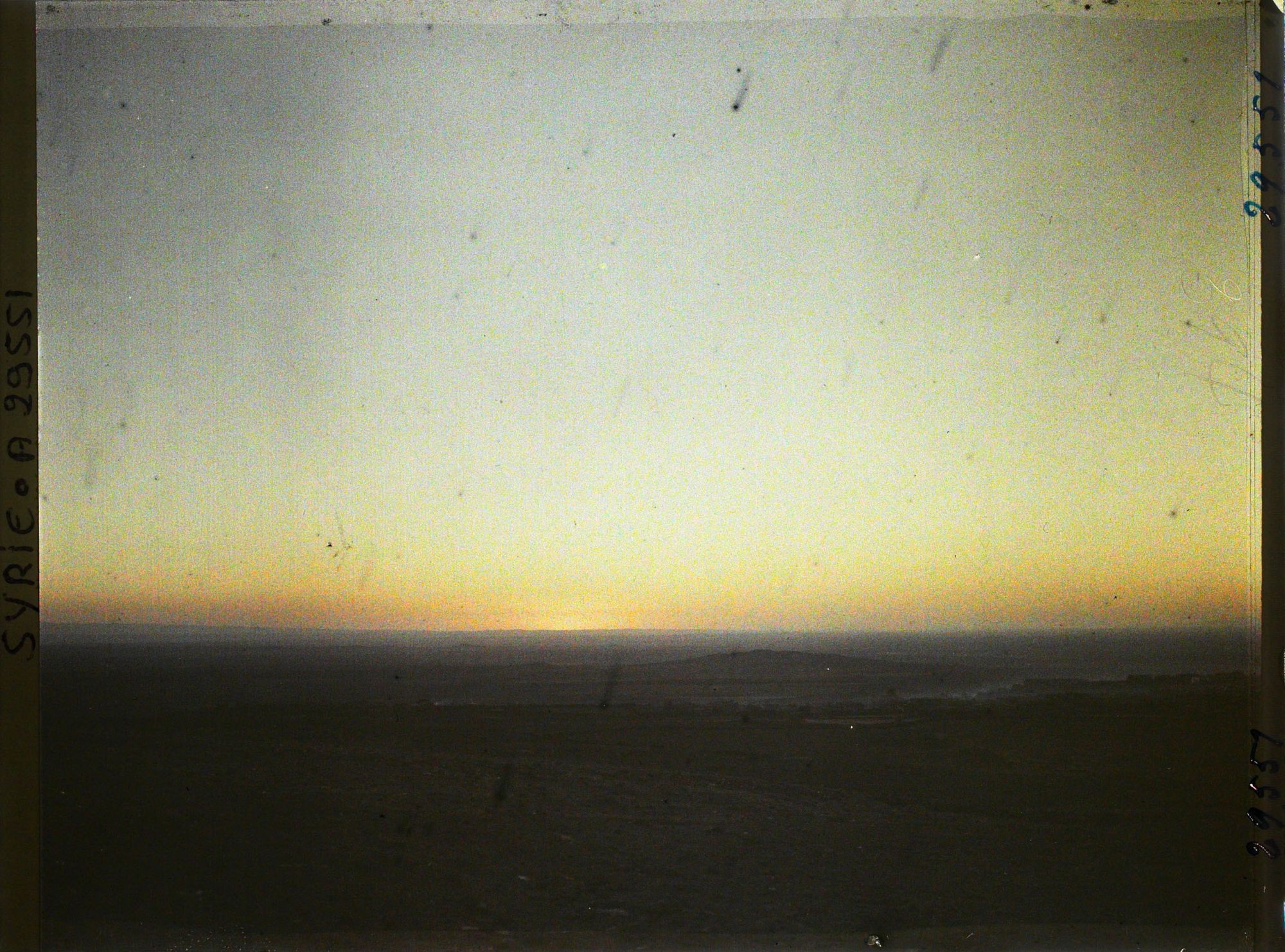 Image représentant Coucher de soleil