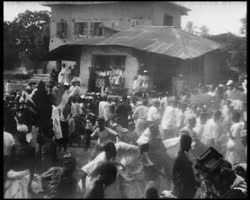 Image représentant Fête populaire (concert public)