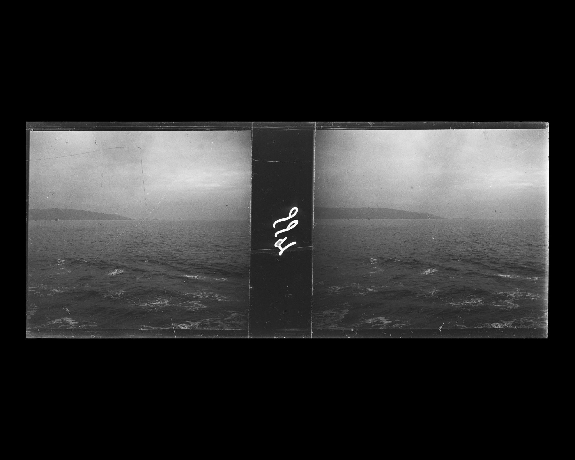 Image représentant La côte vue depuis le Mongolia