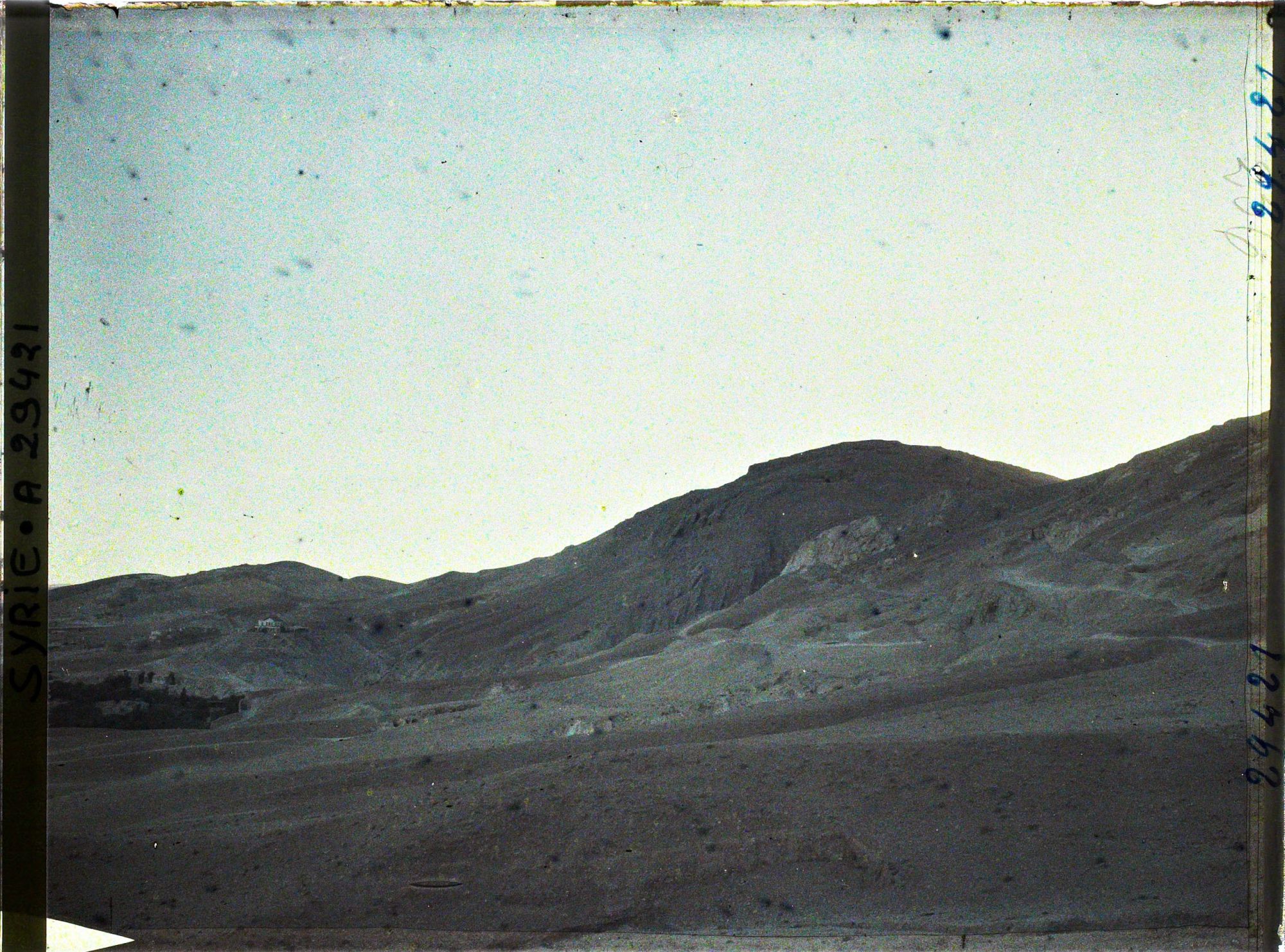 Image représentant Coucher de soleil