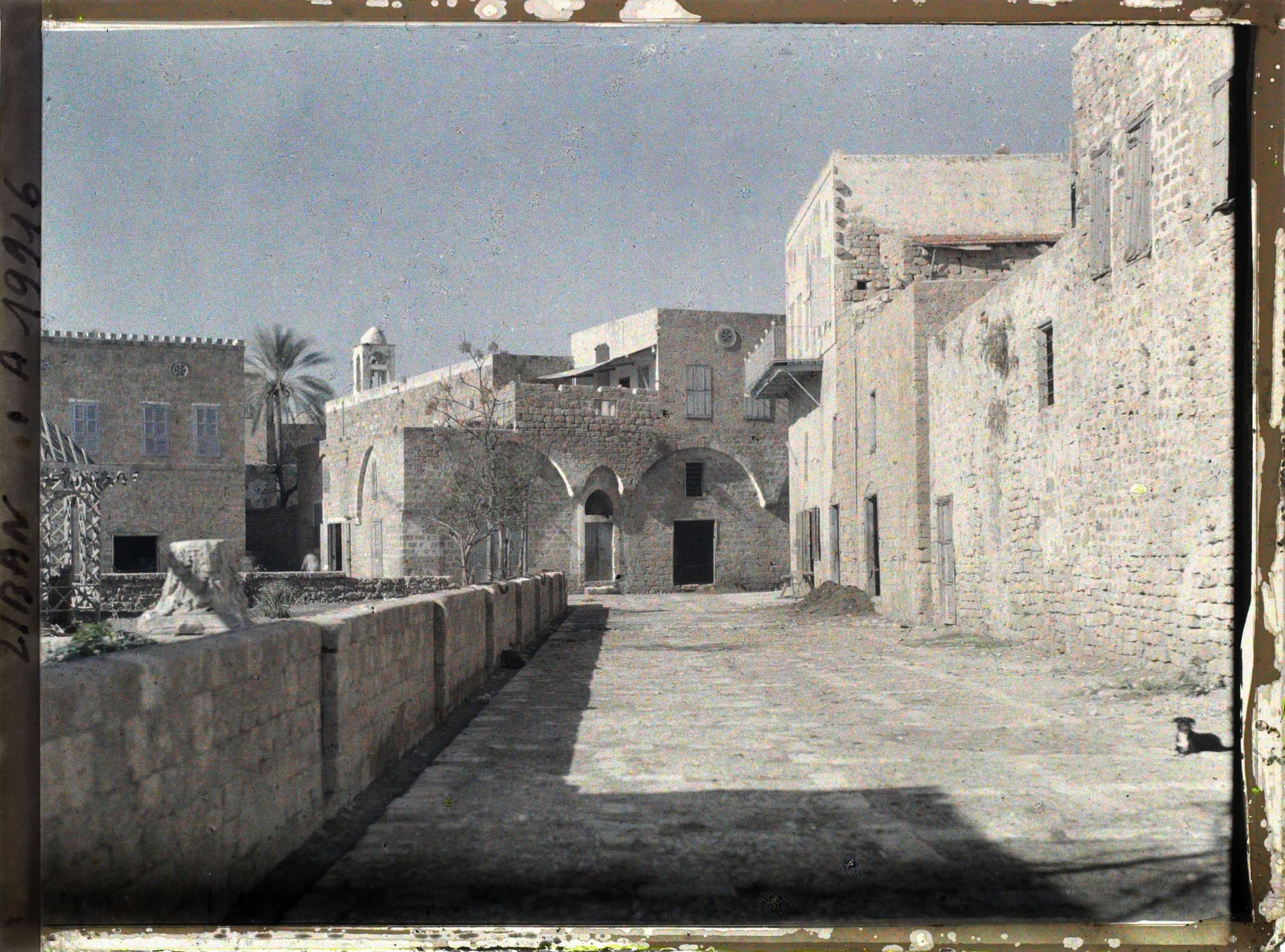 Image représentant Rue de la ville