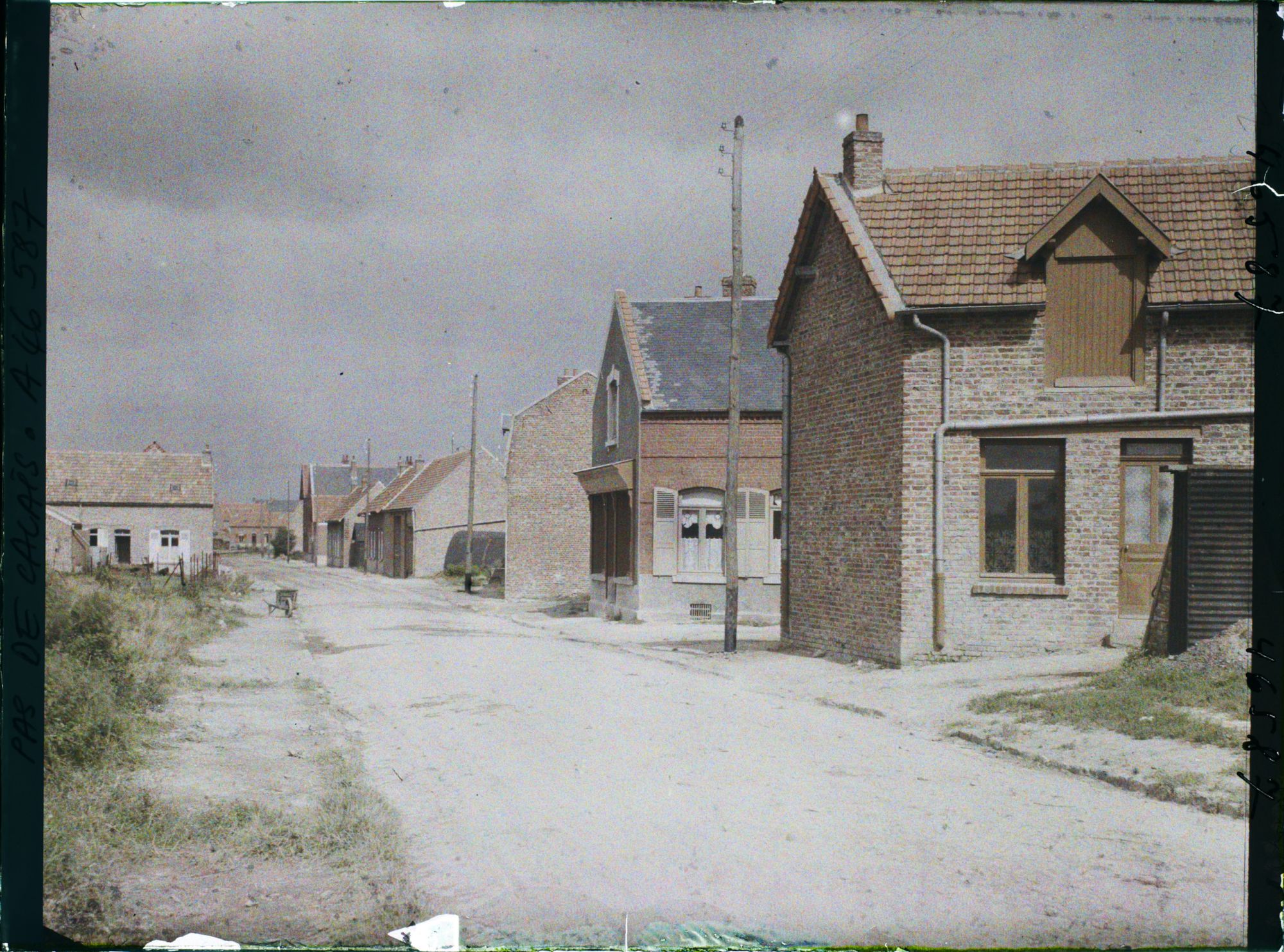 Image représentant France, Willerwal, Reconstructions