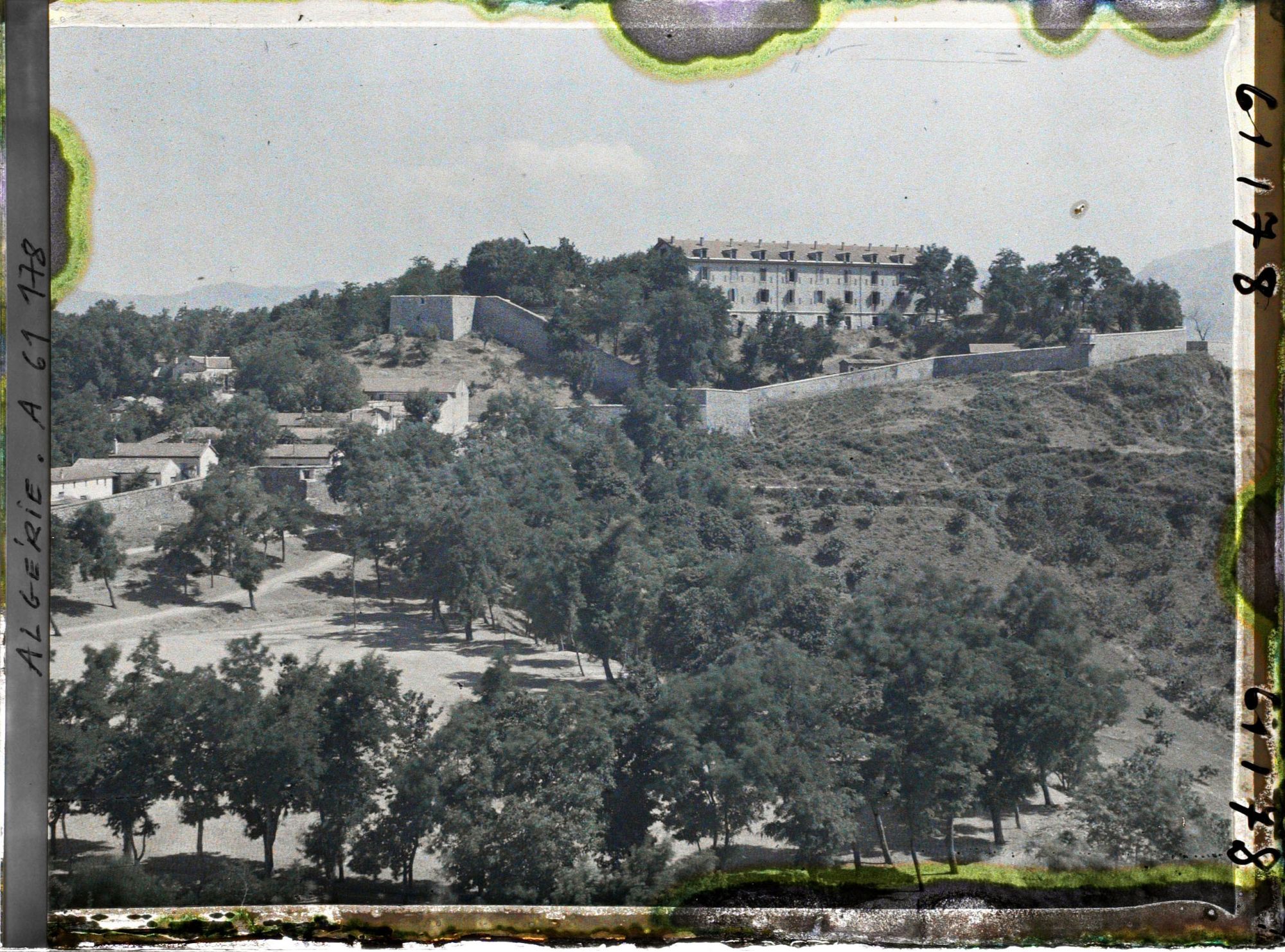 Image représentant Vue générale